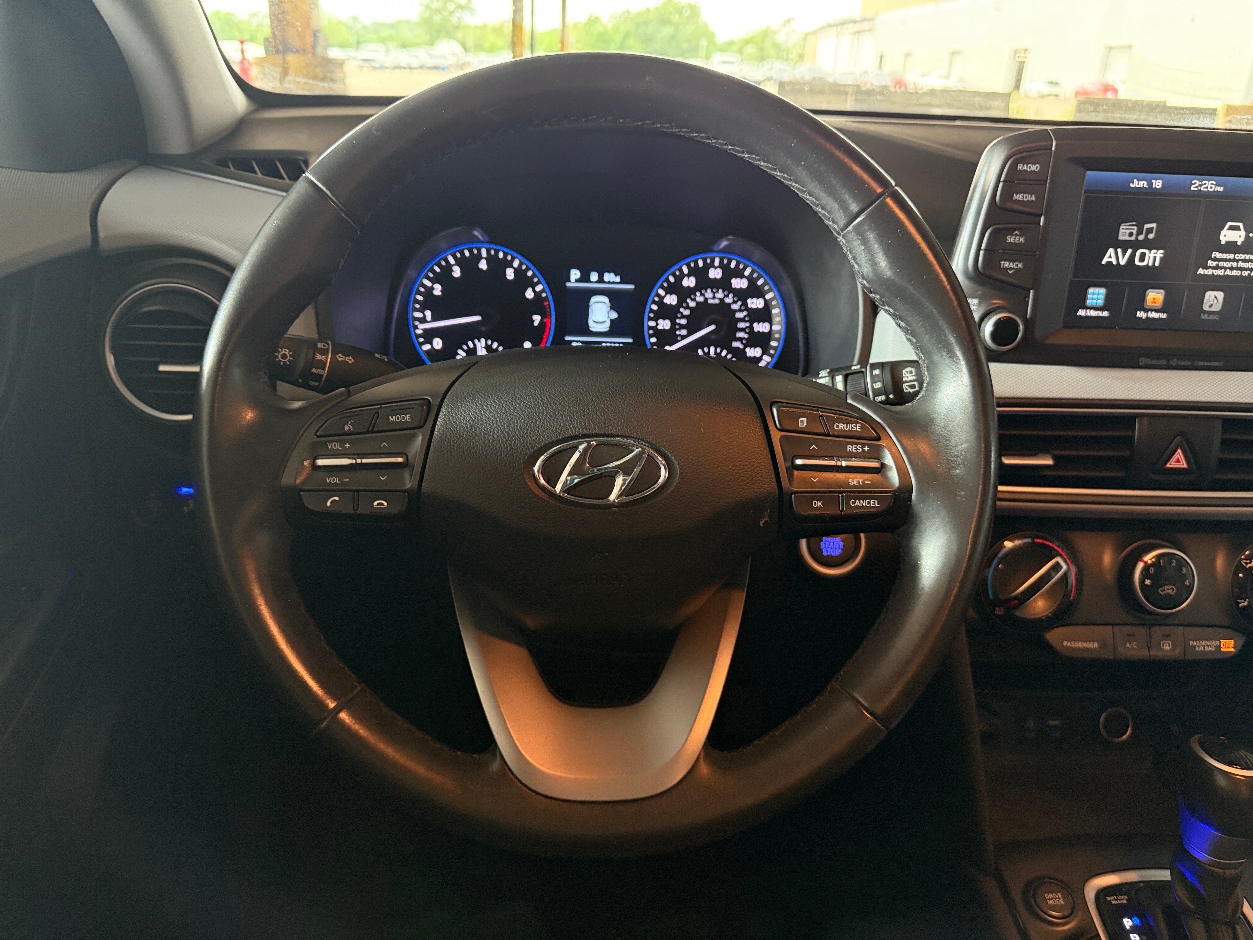 Thumbnail: 2020 Hyundai Kona - 5