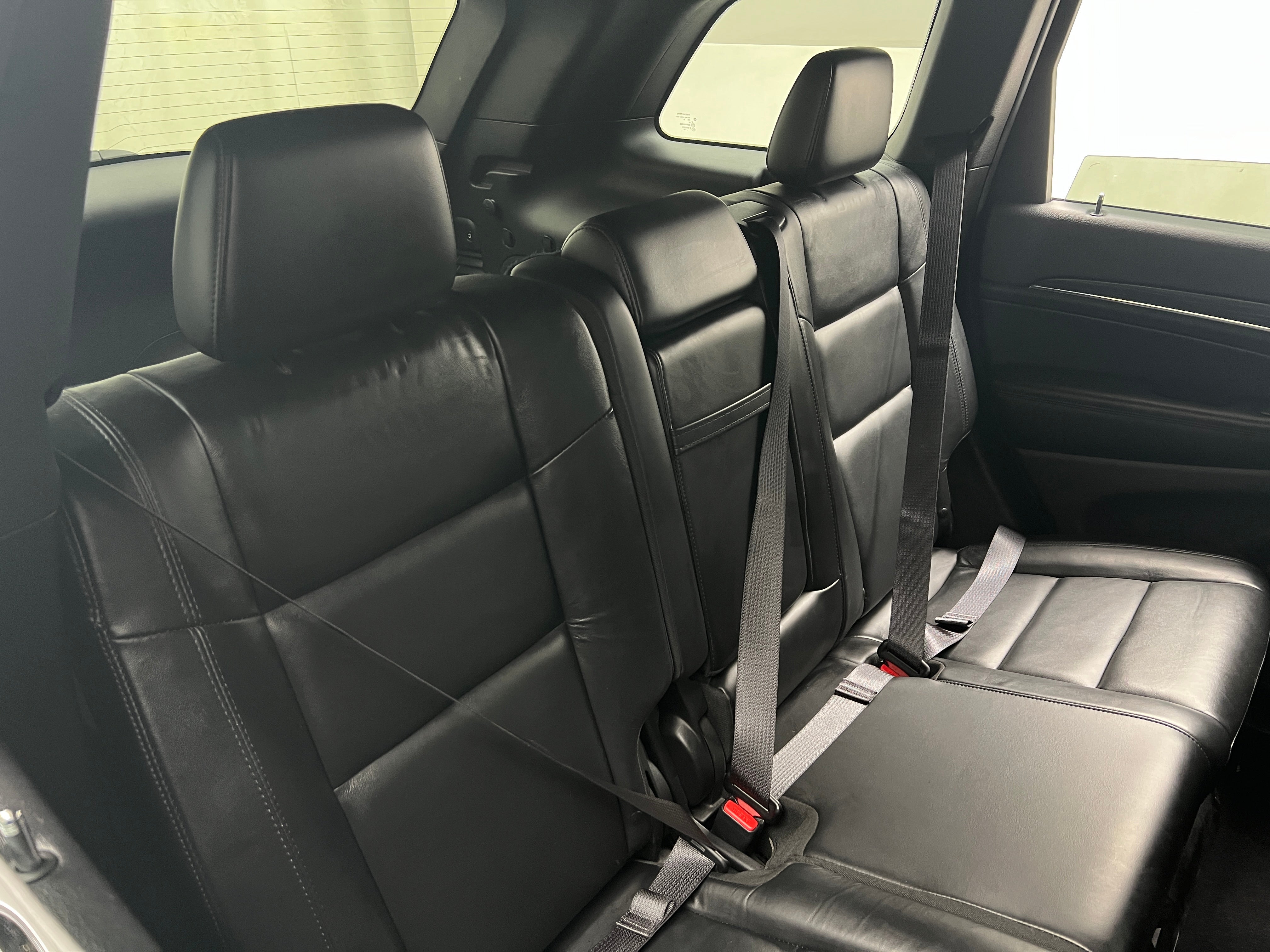 2019 Jeep Grand Cherokee Limited Edition 5