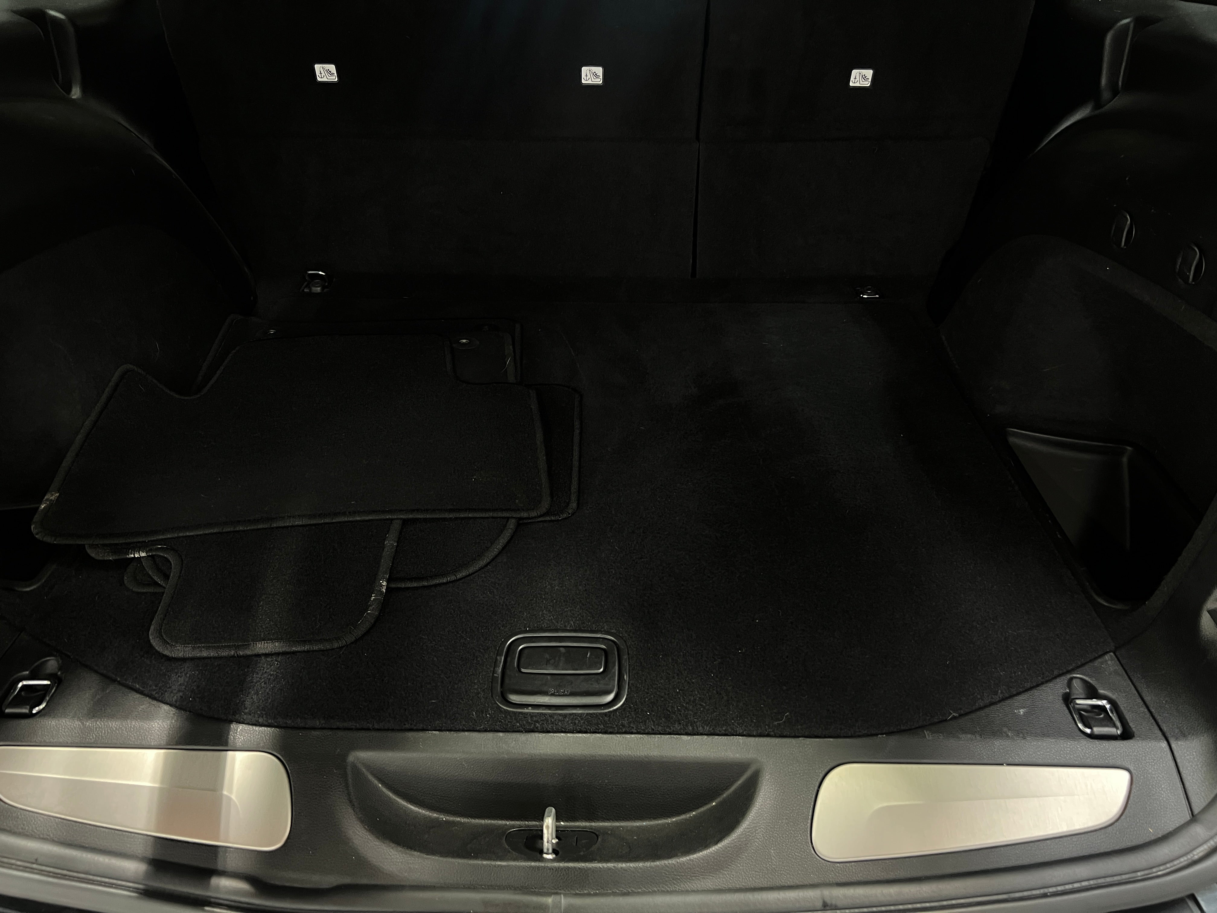 2019 Jeep Grand Cherokee Limited Edition 6