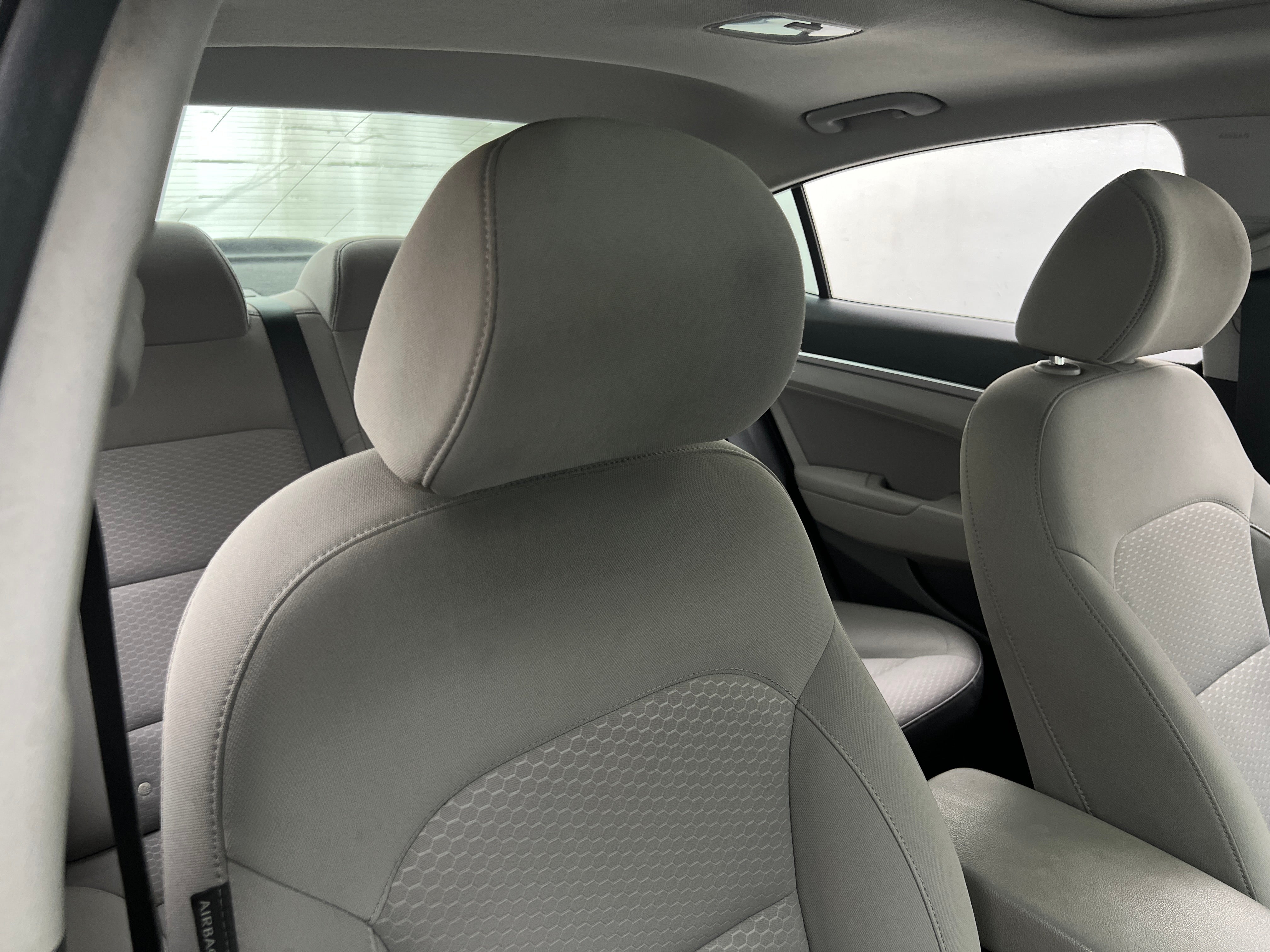 2020 Hyundai Elantra Value Edition 2