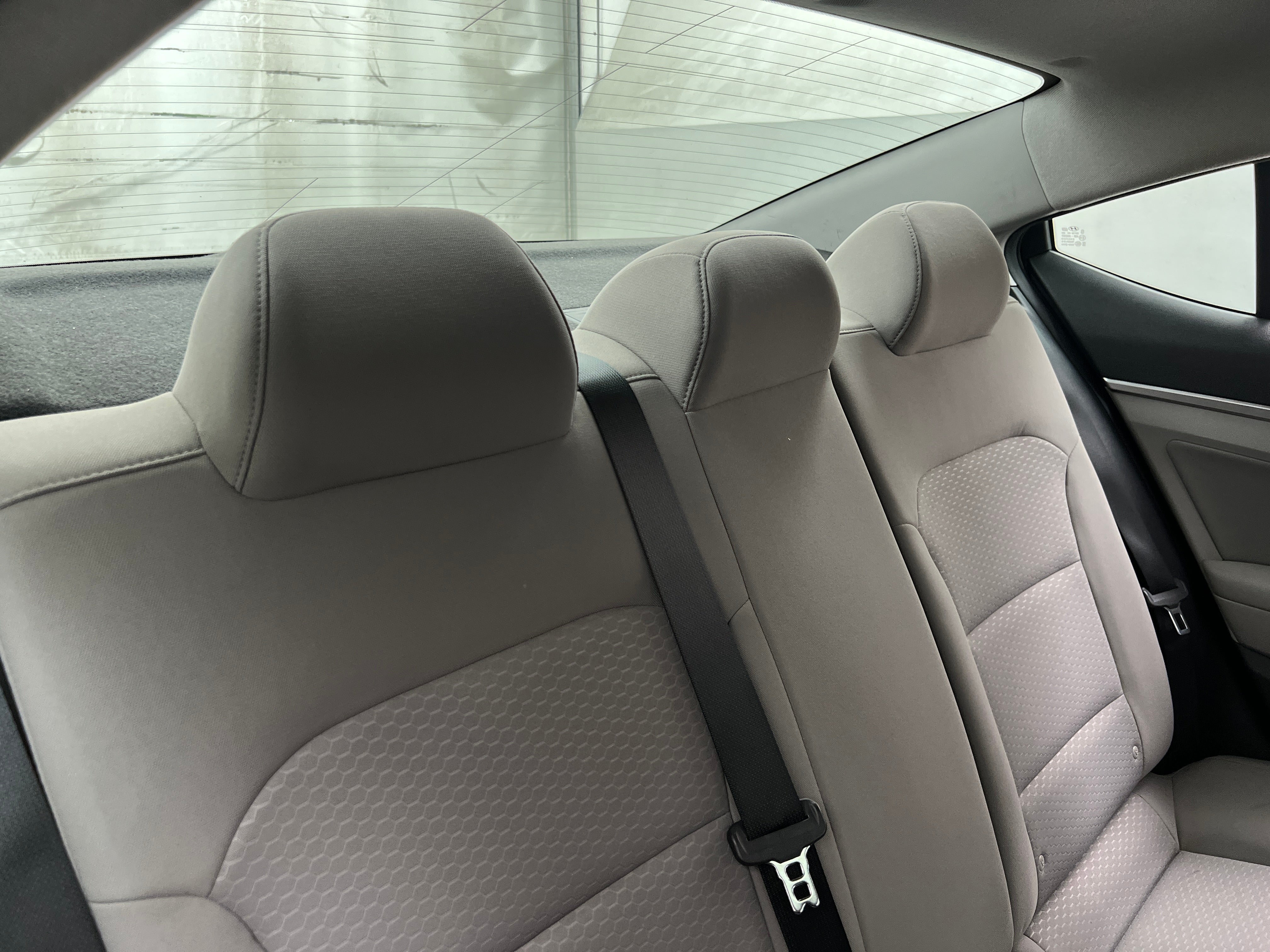 2020 Hyundai Elantra Value Edition 6