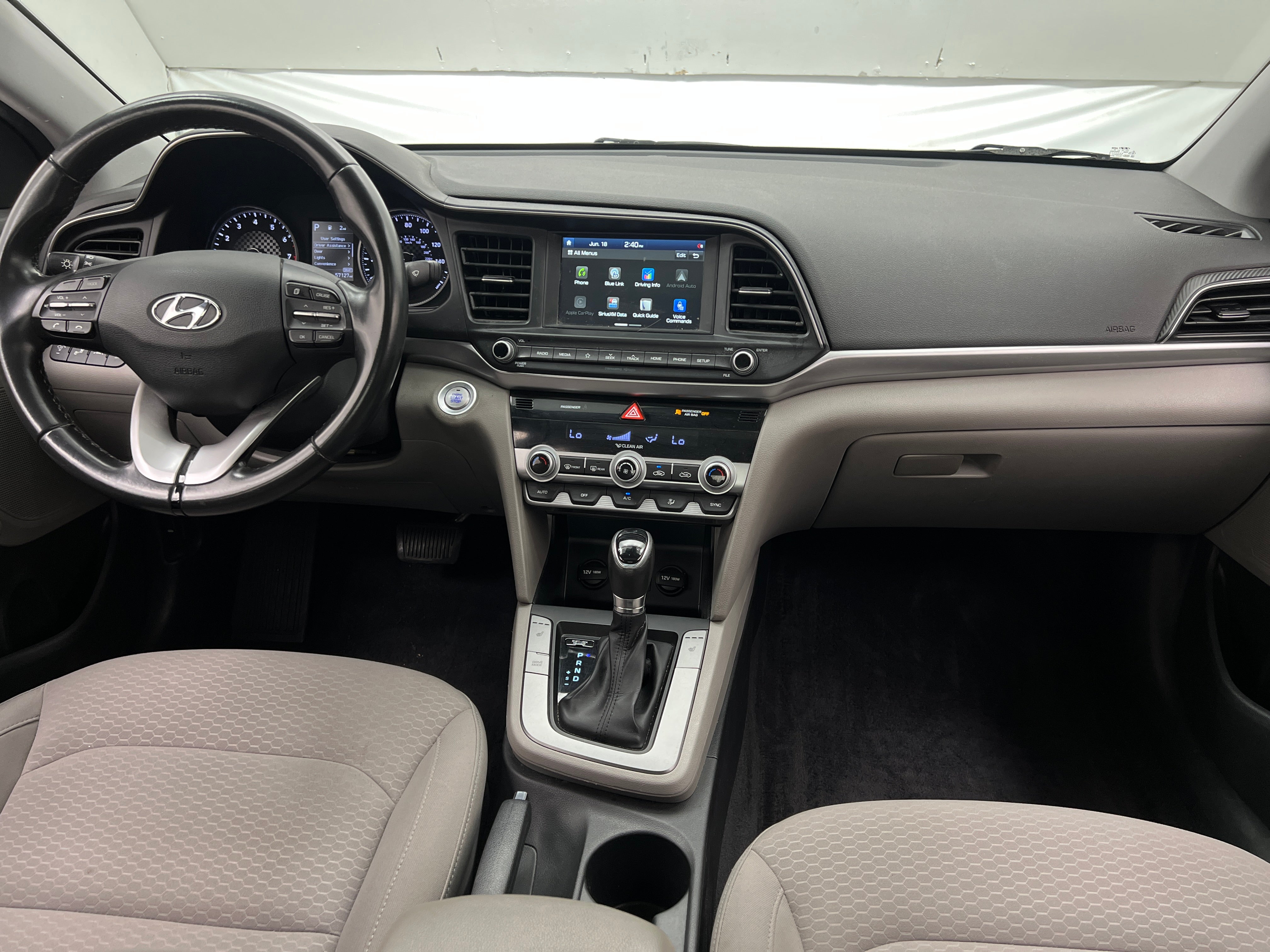 2020 Hyundai Elantra Value Edition 3