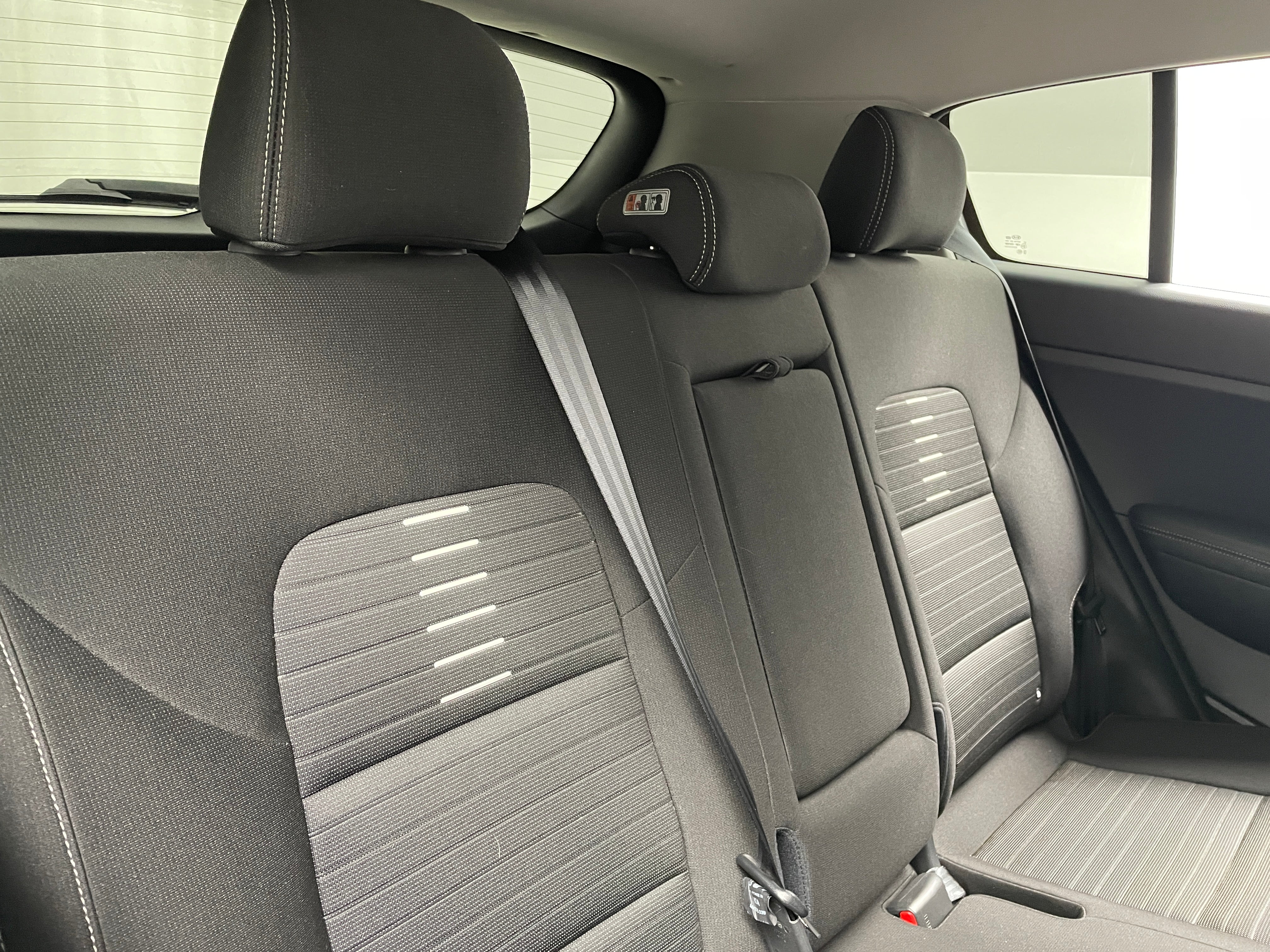 2018 Kia Sportage LX 6