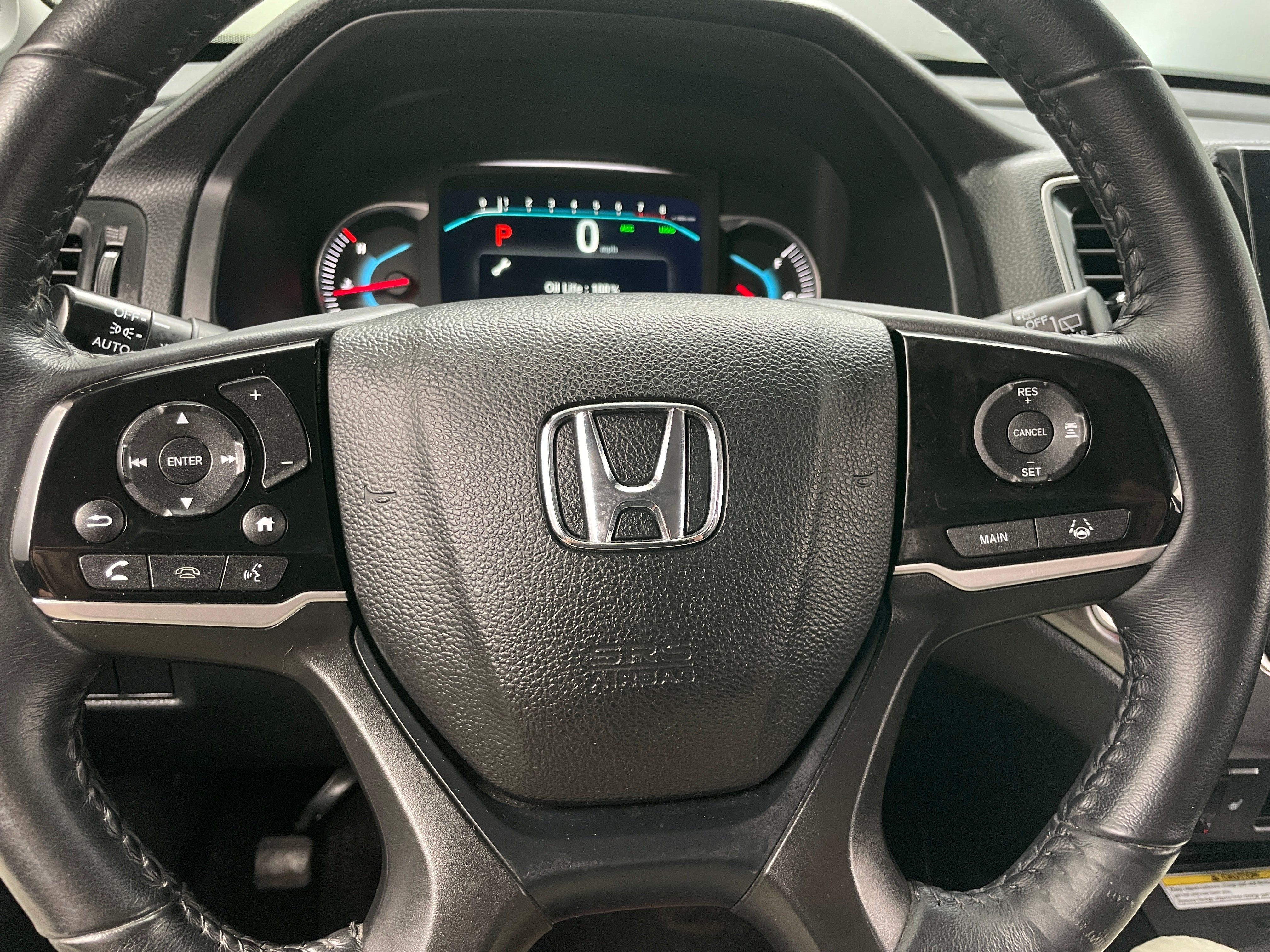 Thumbnail: 2022 Honda Pilot - 4