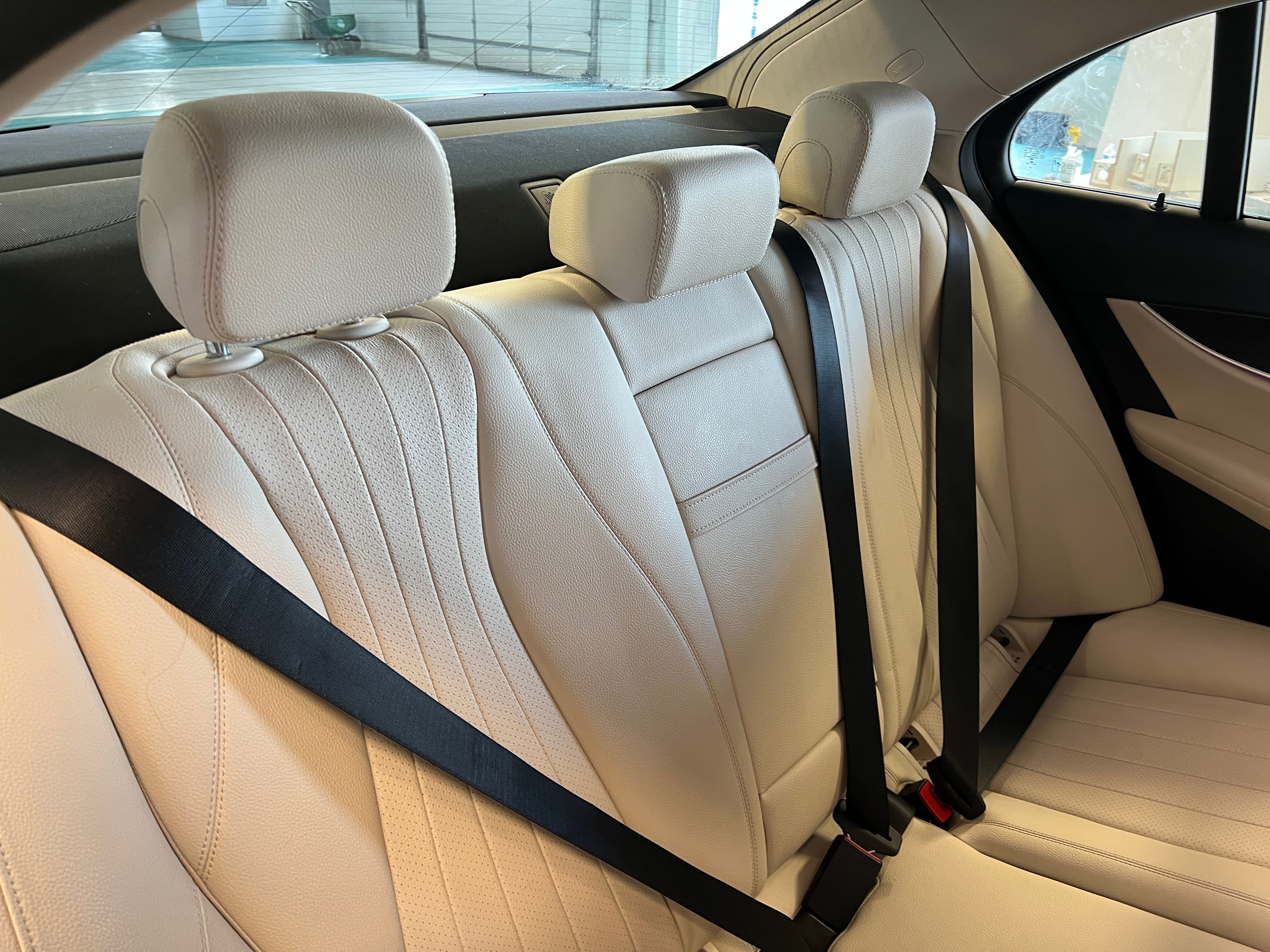 2019 Mercedes-Benz E-Class E 300 5