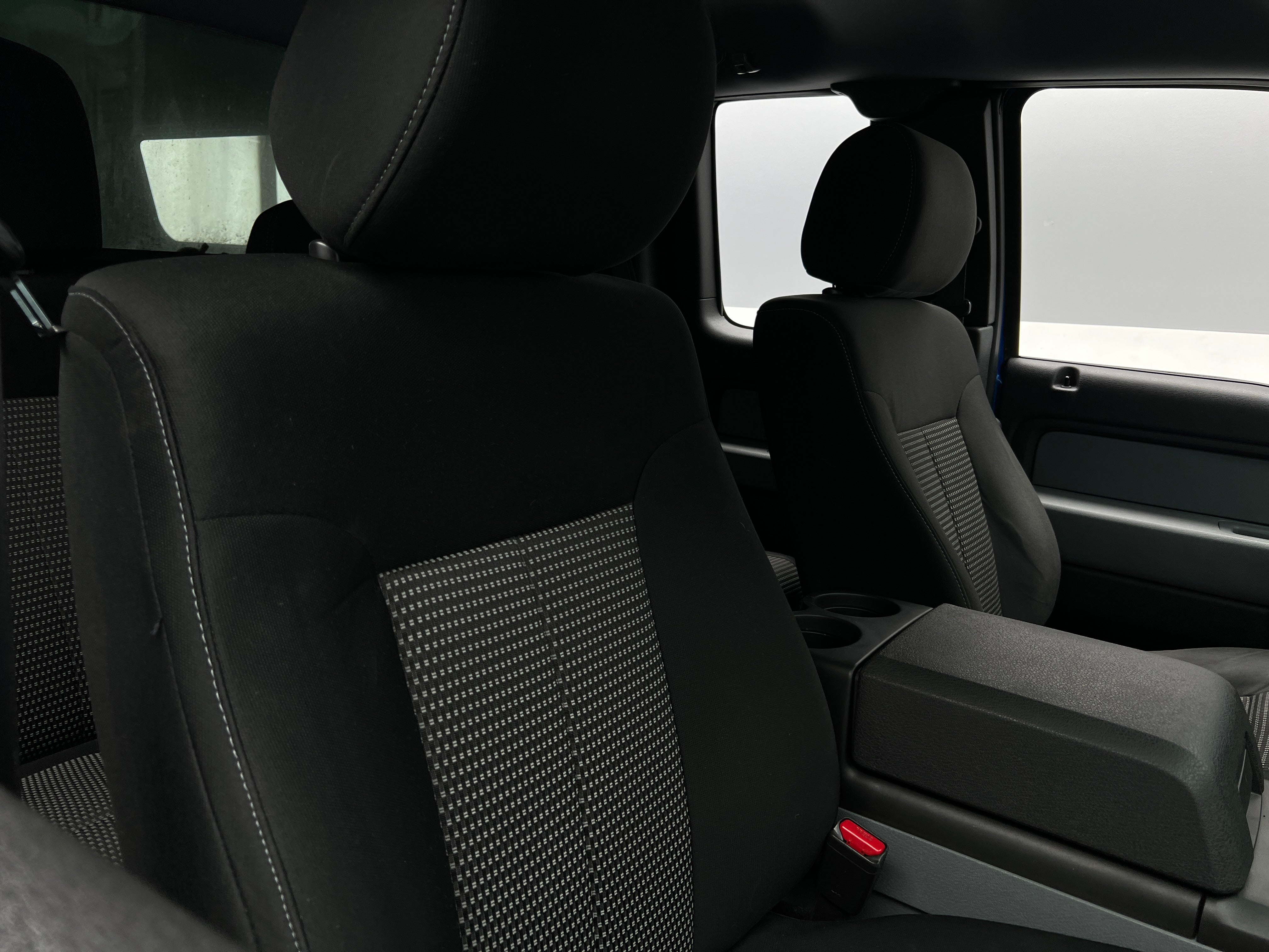 Thumbnail: 2014 Ford Econoline - 2