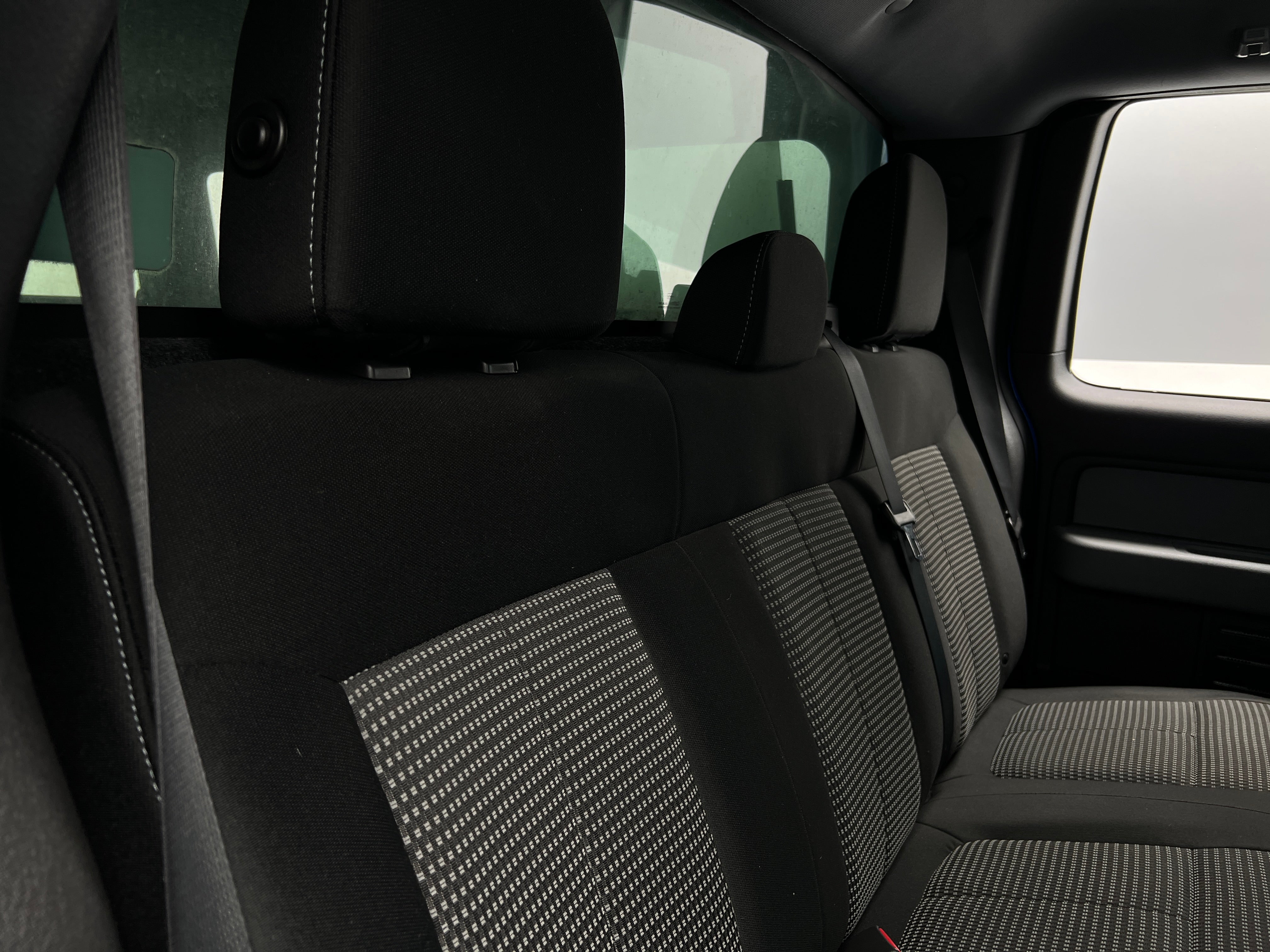 Thumbnail: 2014 Ford Econoline - 6