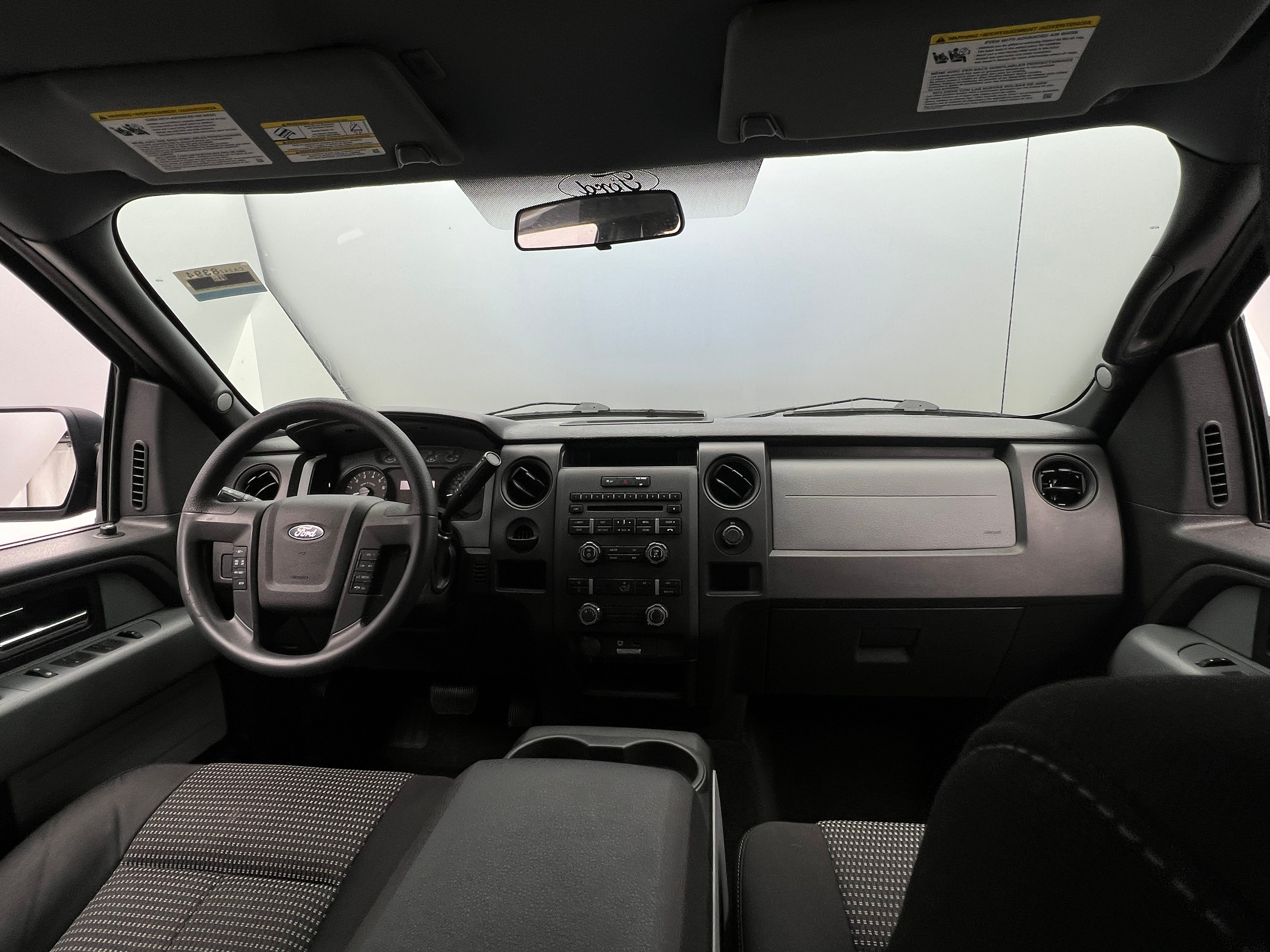 Thumbnail: 2014 Ford Econoline - 3