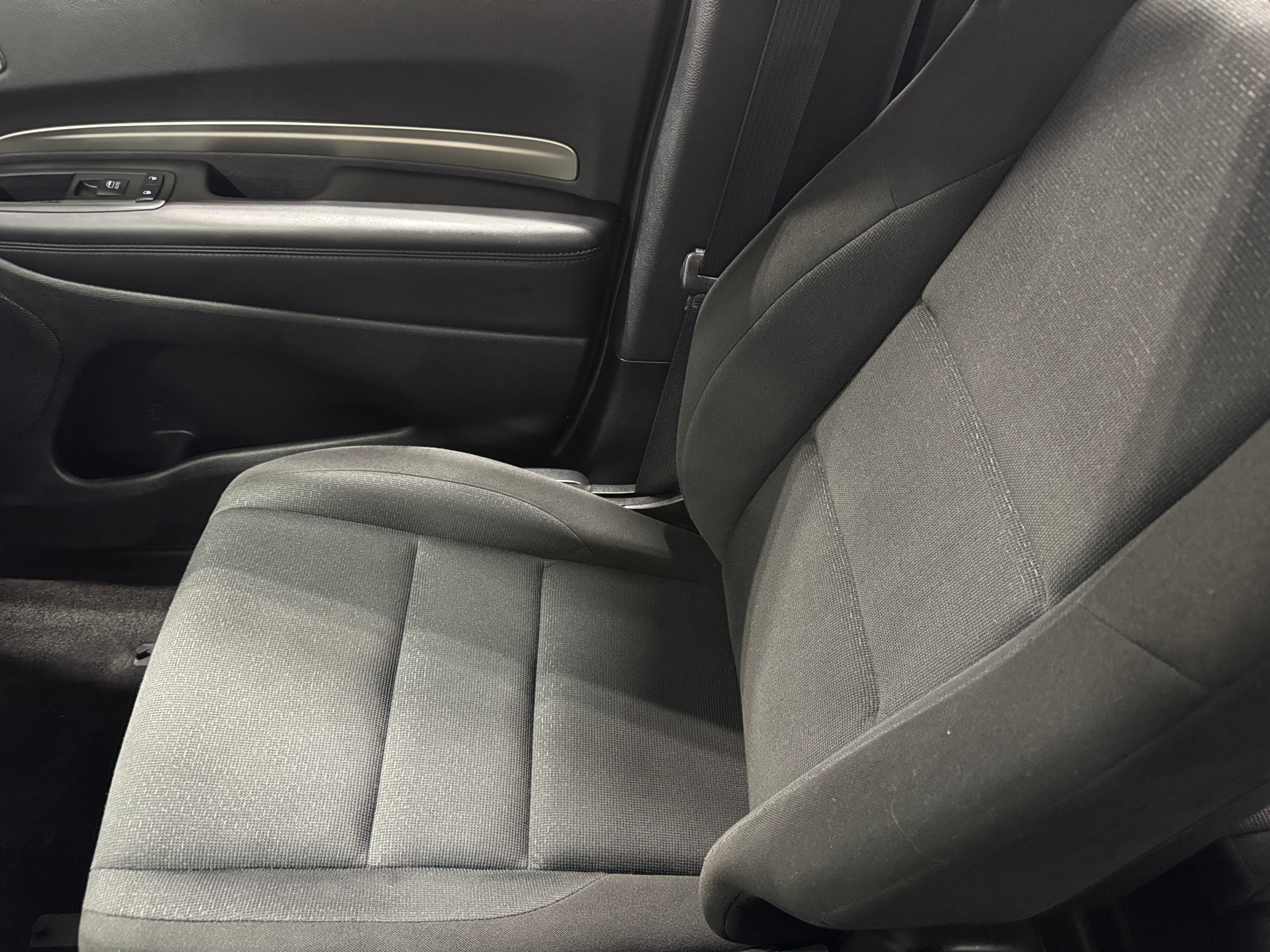 Thumbnail: 2014 Dodge Durango - 2