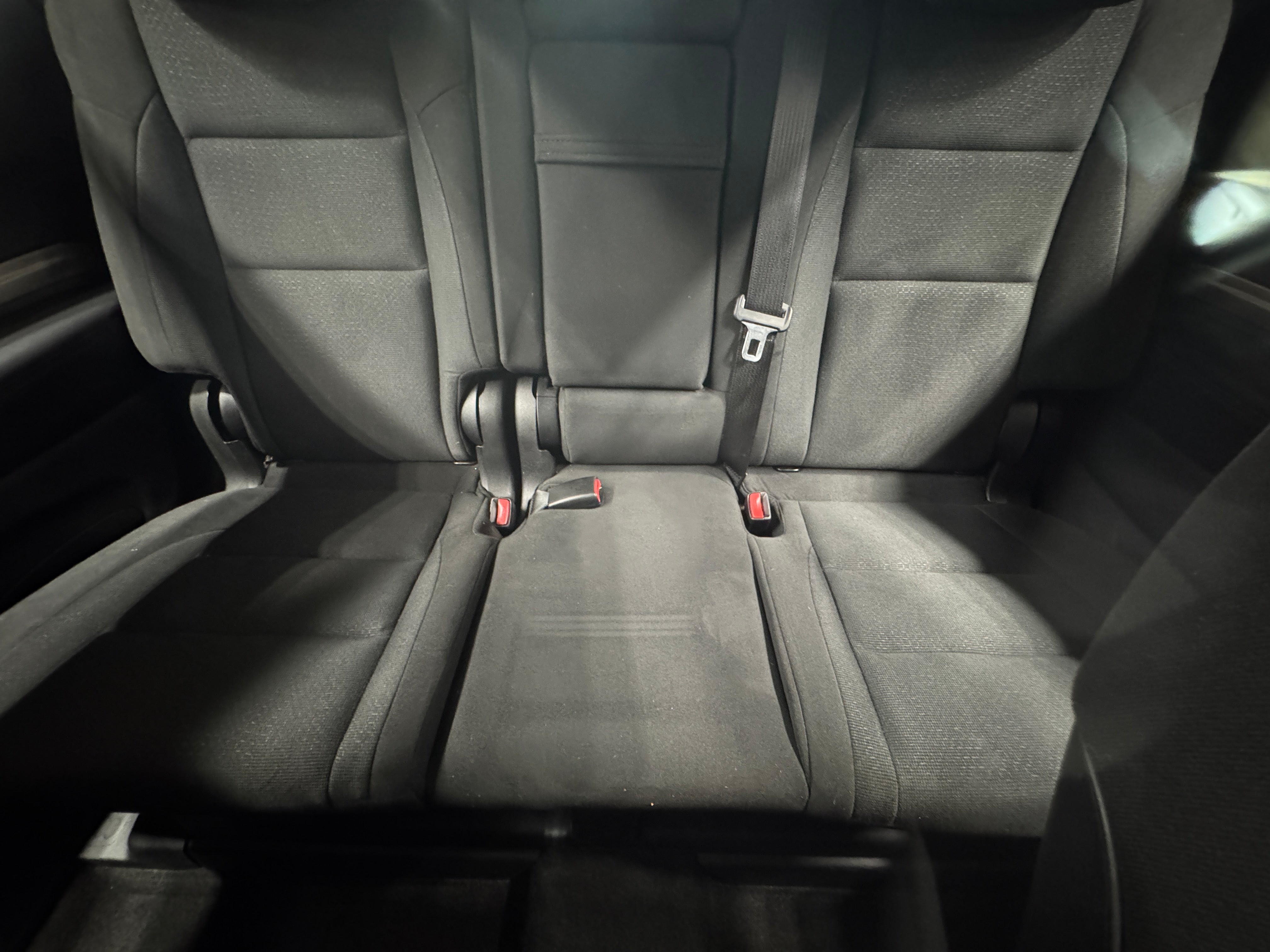 Thumbnail: 2014 Dodge Durango - 6