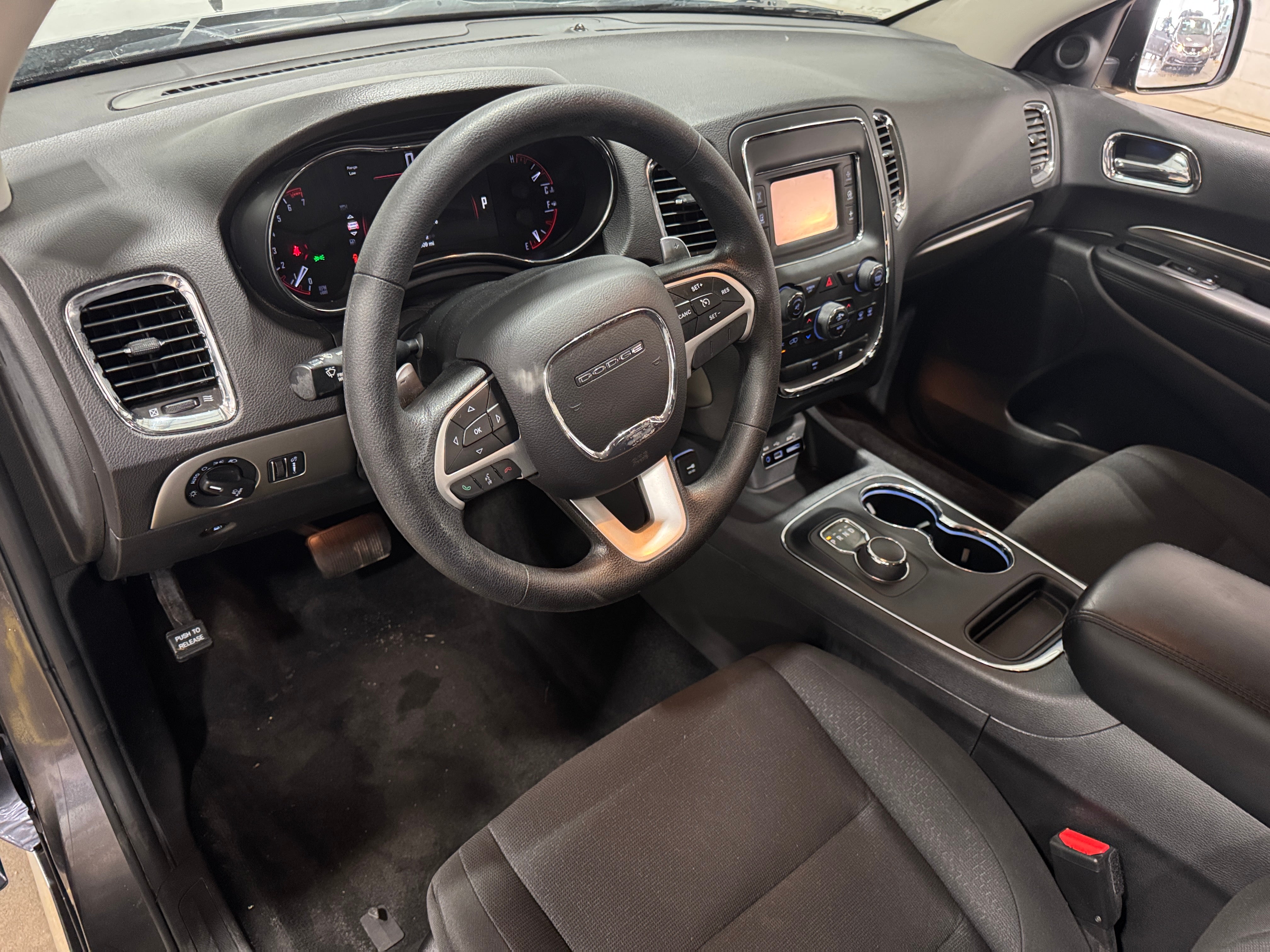 Thumbnail: 2014 Dodge Durango - 3