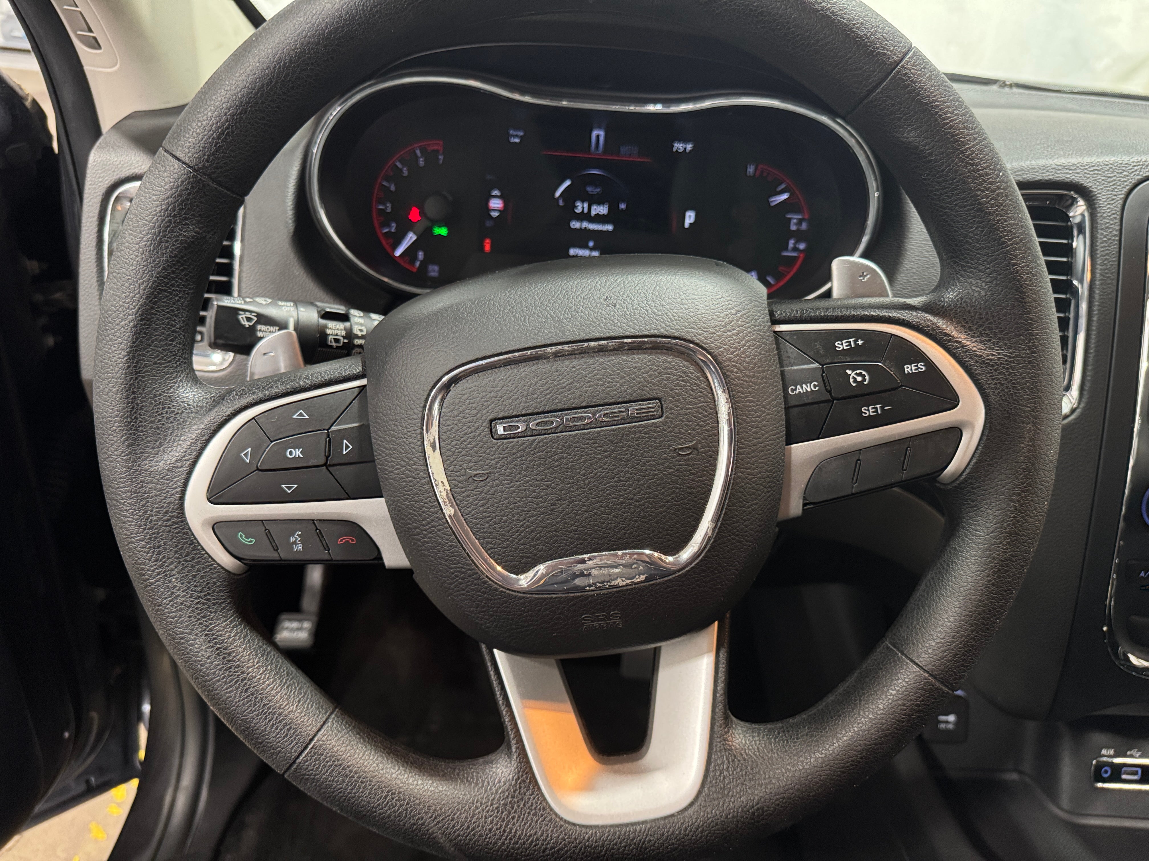 Thumbnail: 2014 Dodge Durango - 5