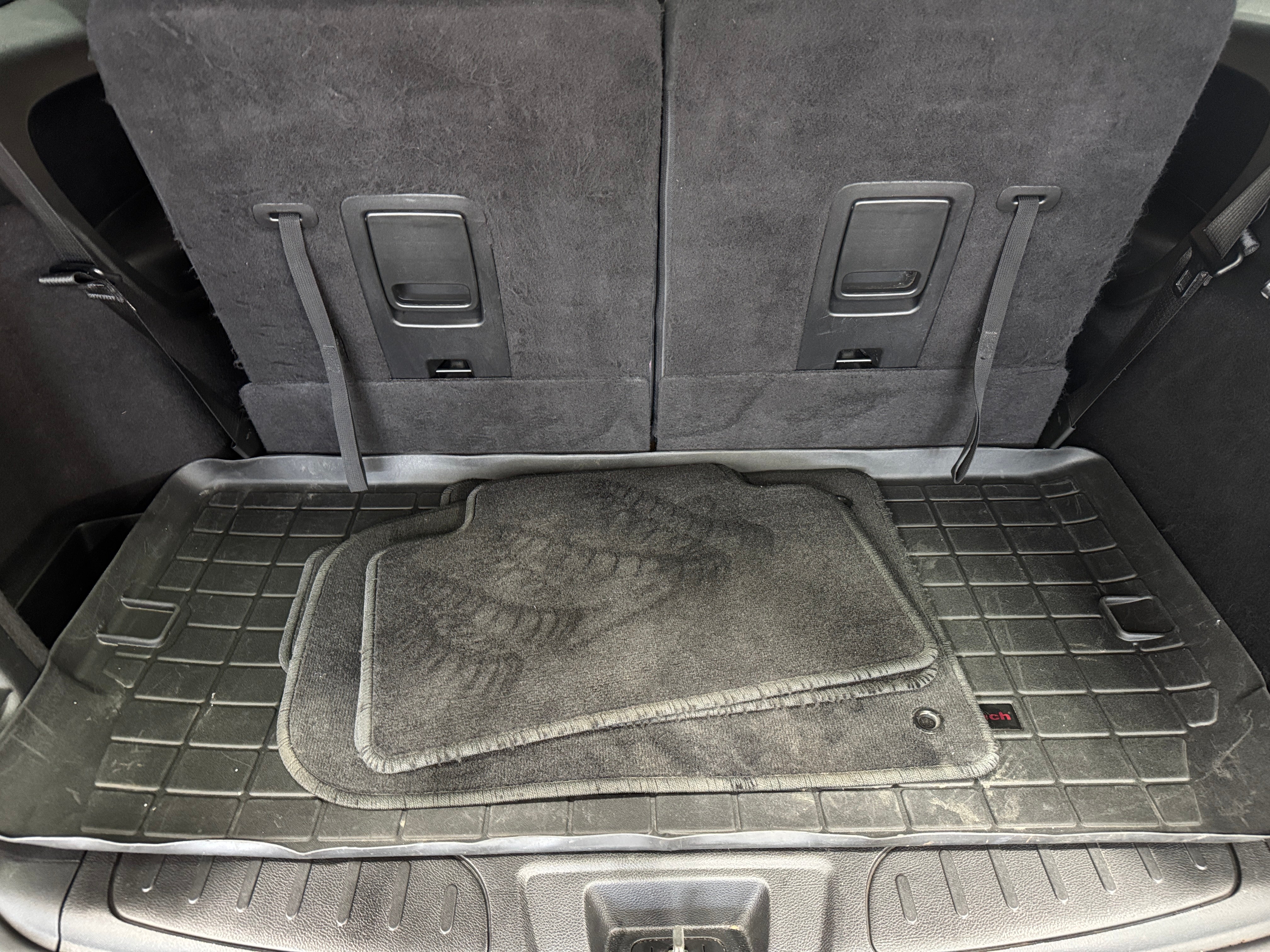 Thumbnail: 2014 Dodge Durango - 7