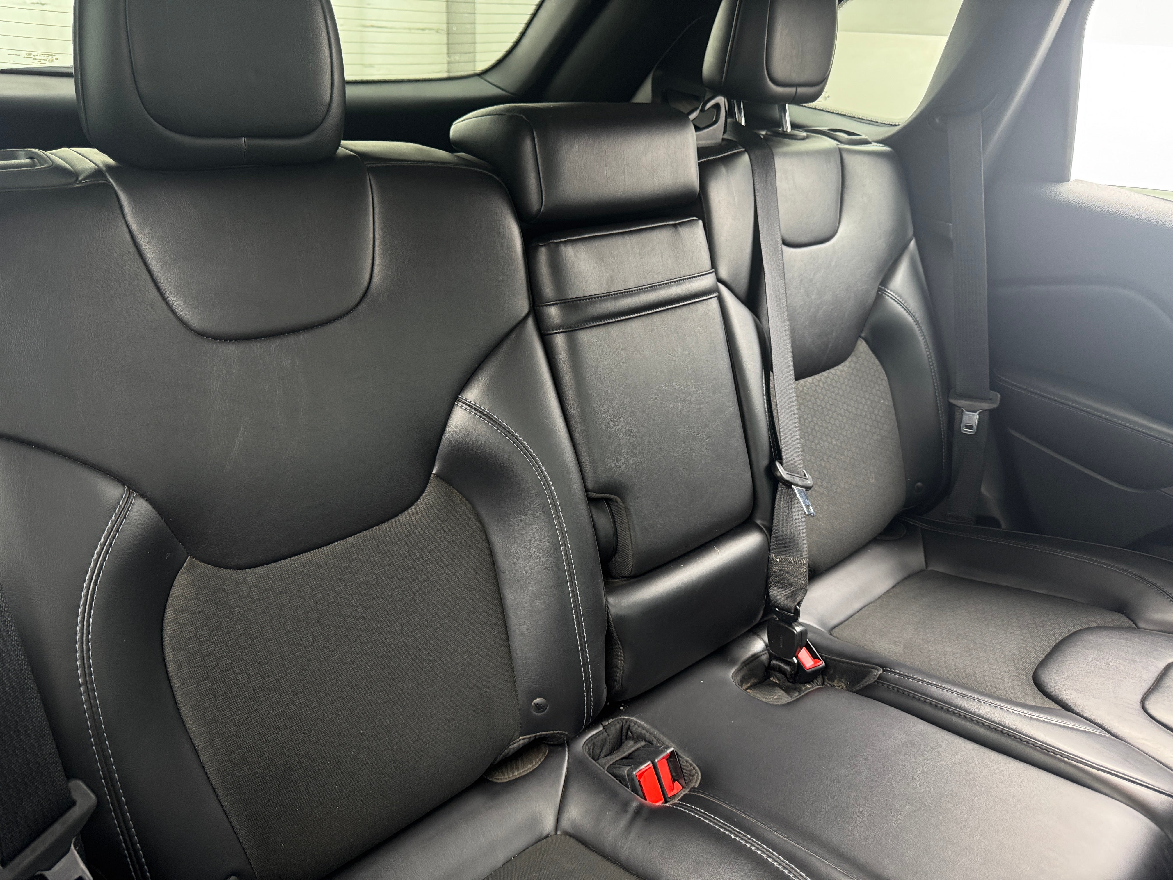 2019 Jeep Cherokee Latitude 6