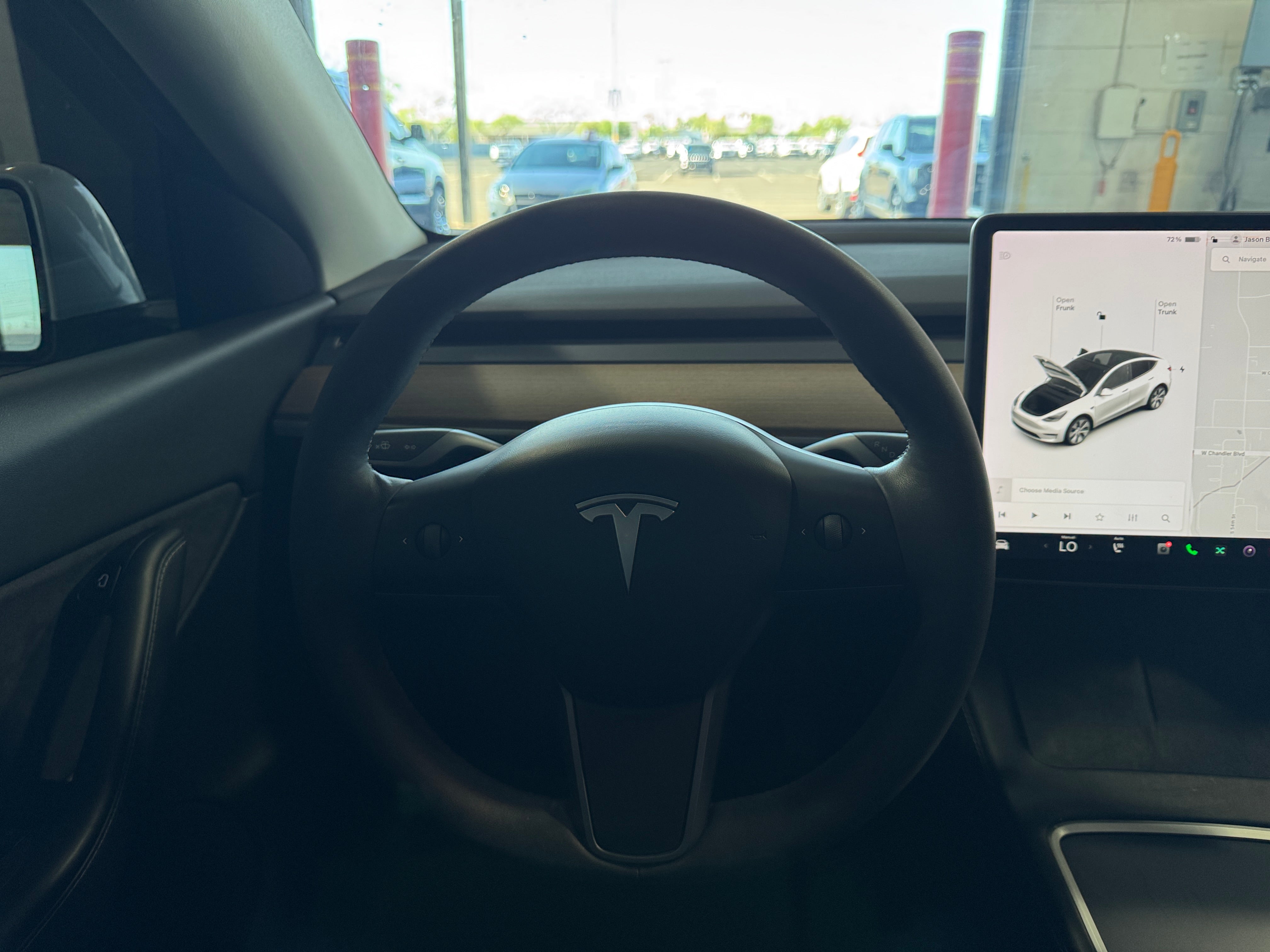 Thumbnail: 2021 Tesla Model Y - 2