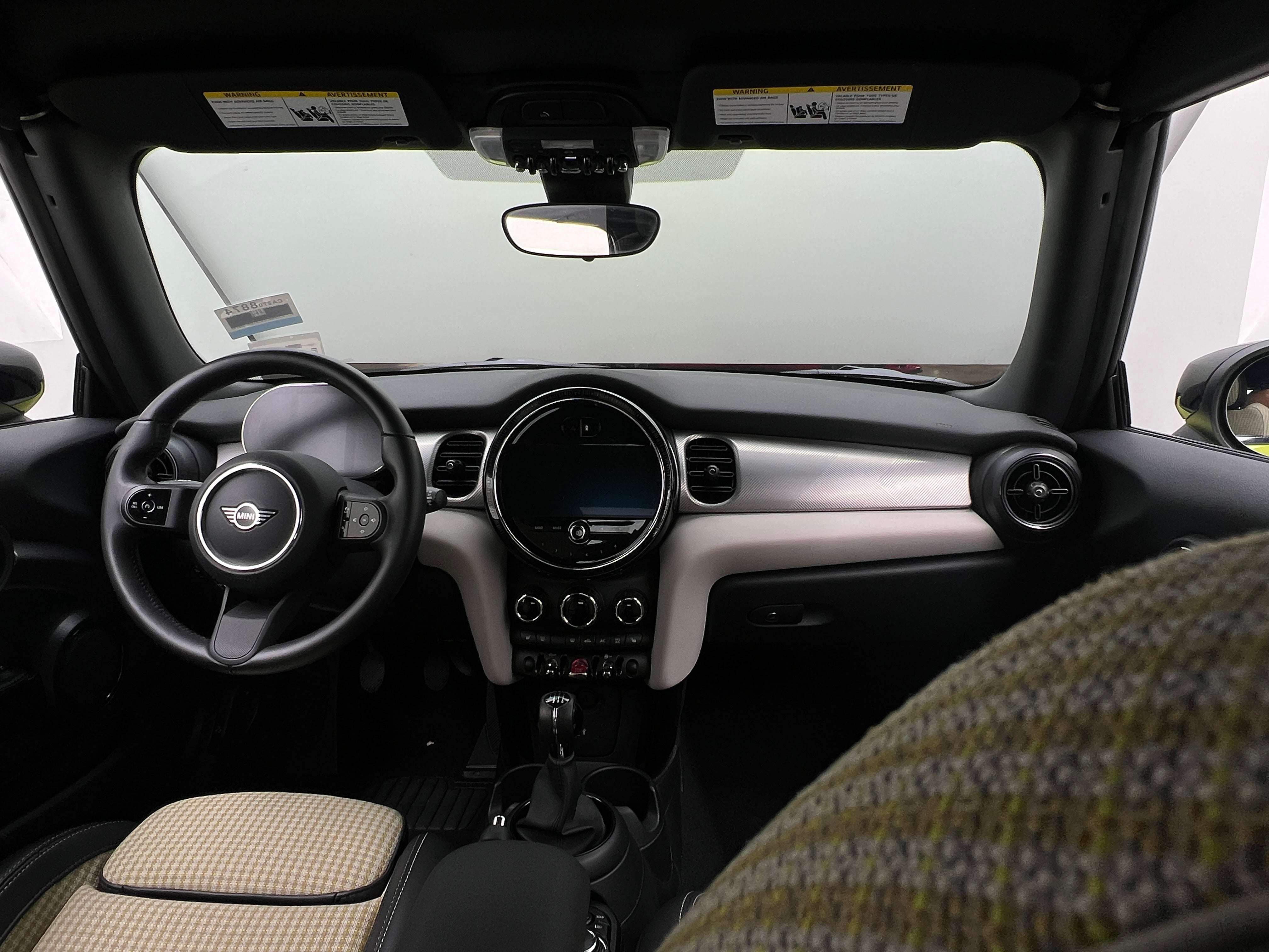 2023 MINI Cooper Convertible  2