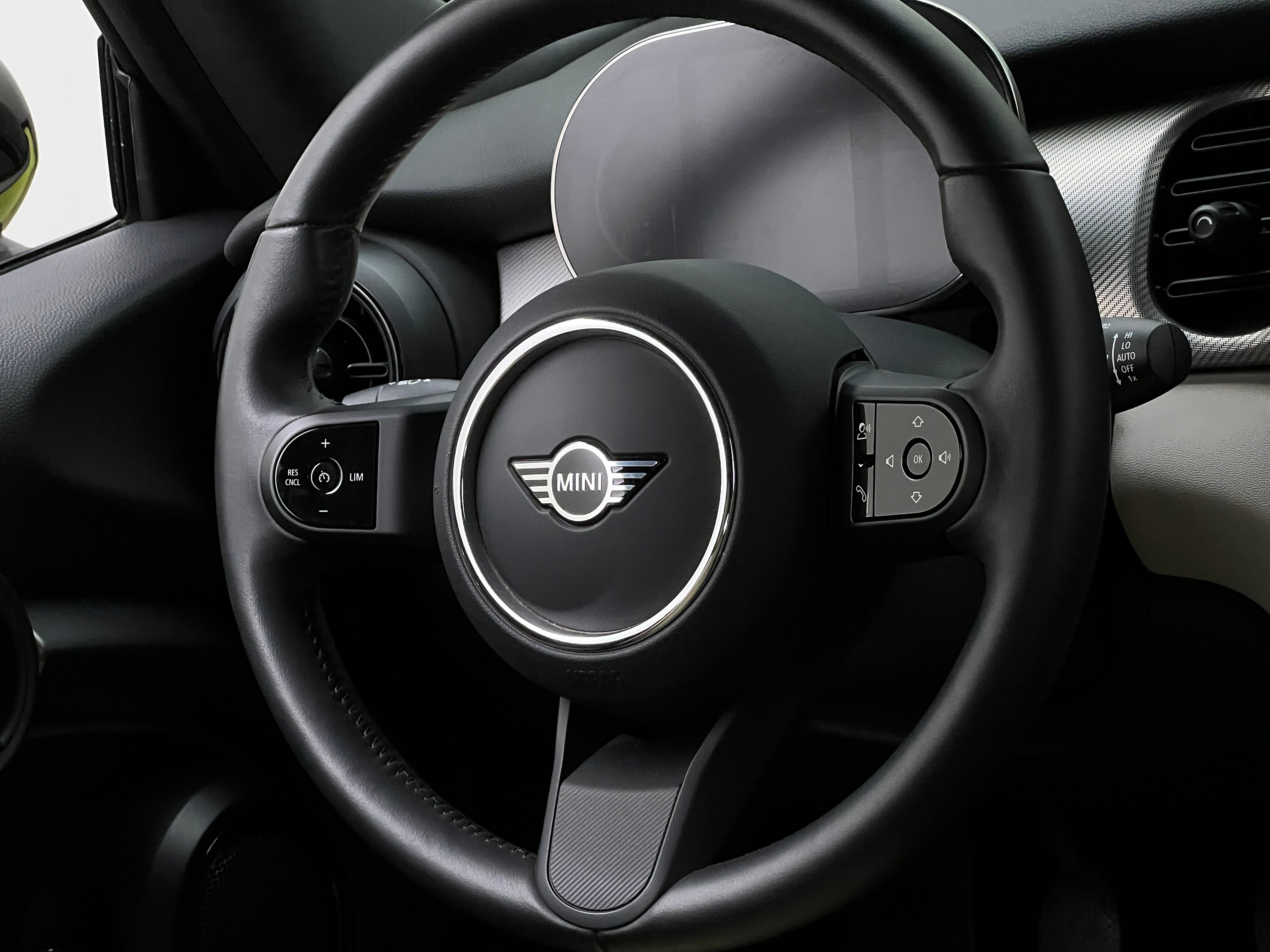 2023 MINI Cooper Convertible  4