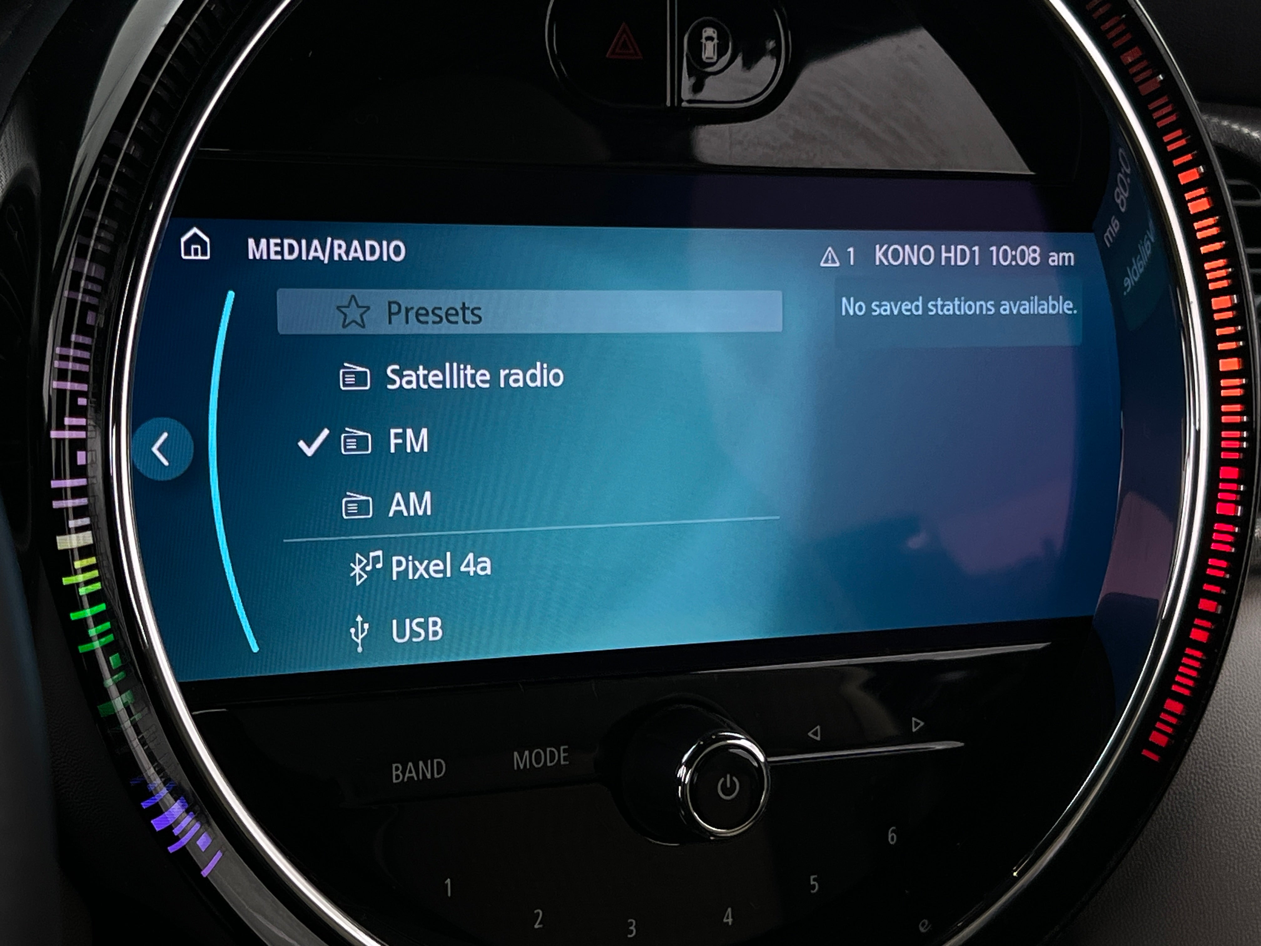 2023 MINI Cooper Convertible  3