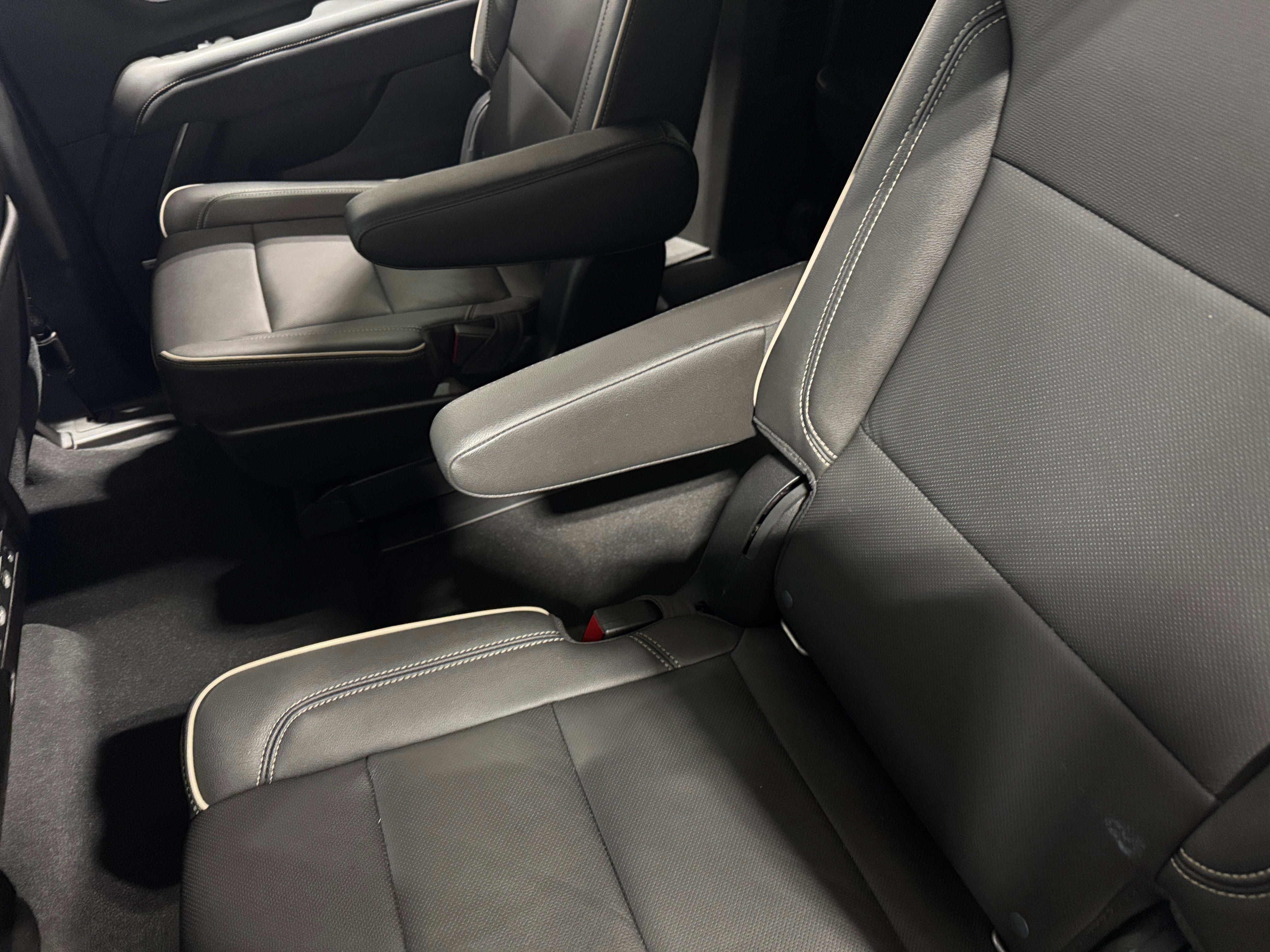 2021 GMC Yukon XL SLT 5