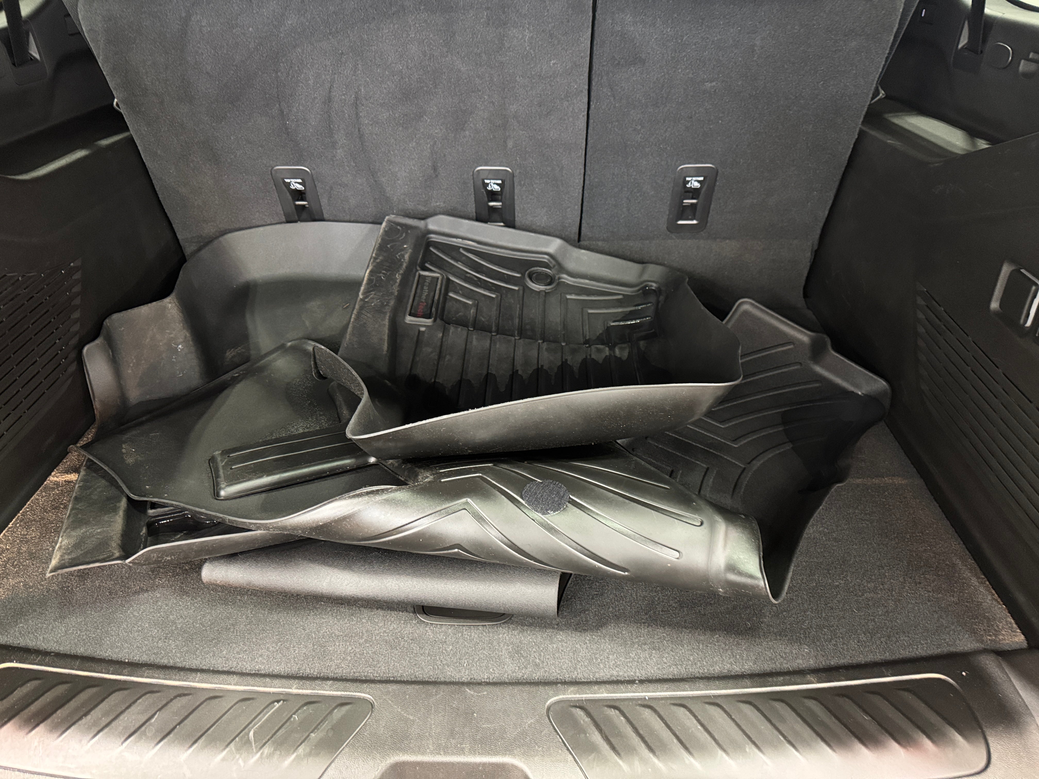 2021 GMC Yukon XL SLT 6