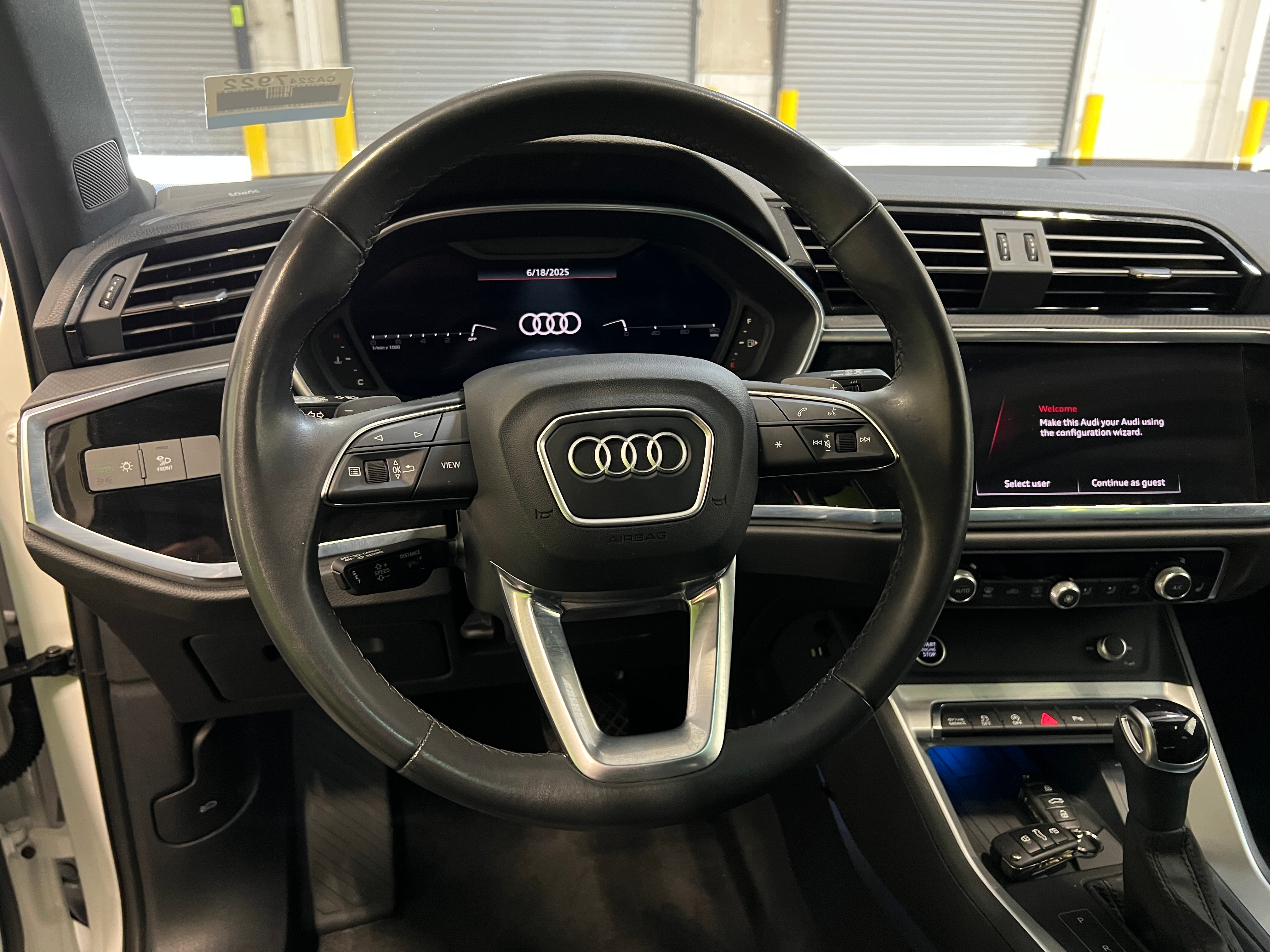 Thumbnail: 2023 Audi Q3 - 4