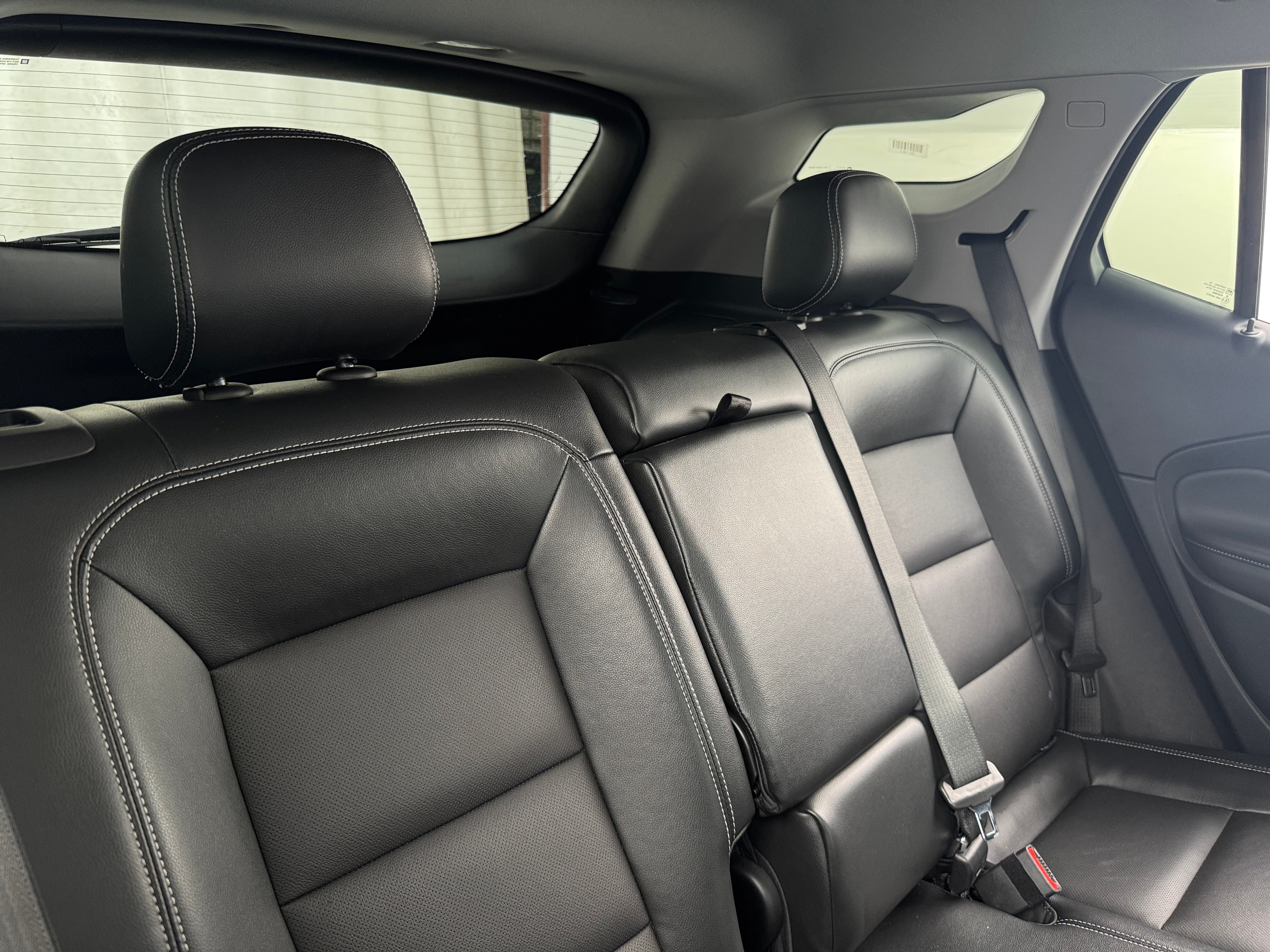 Thumbnail: 2023 GMC Terrain - 5