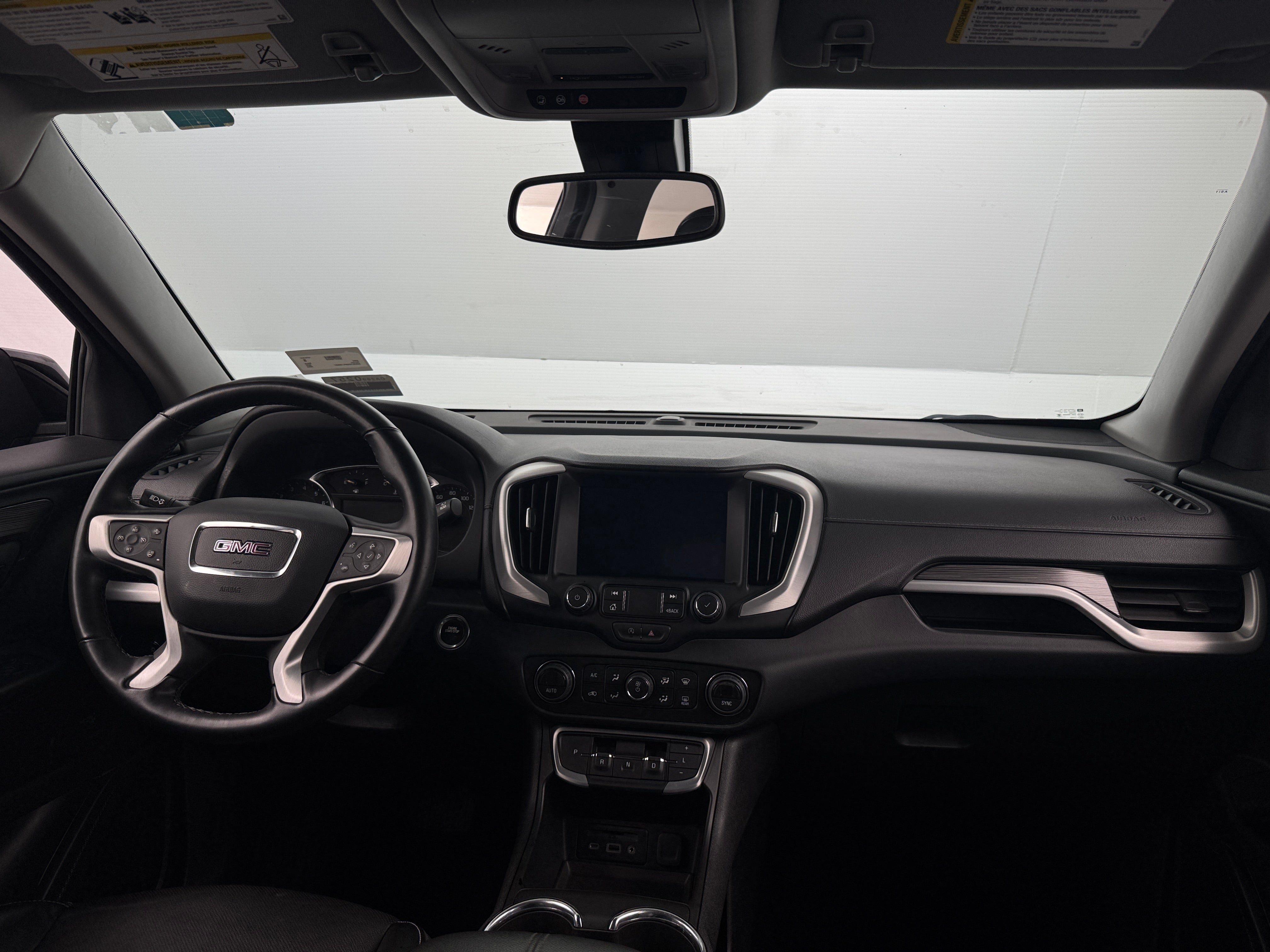Thumbnail: 2023 GMC Terrain - 2