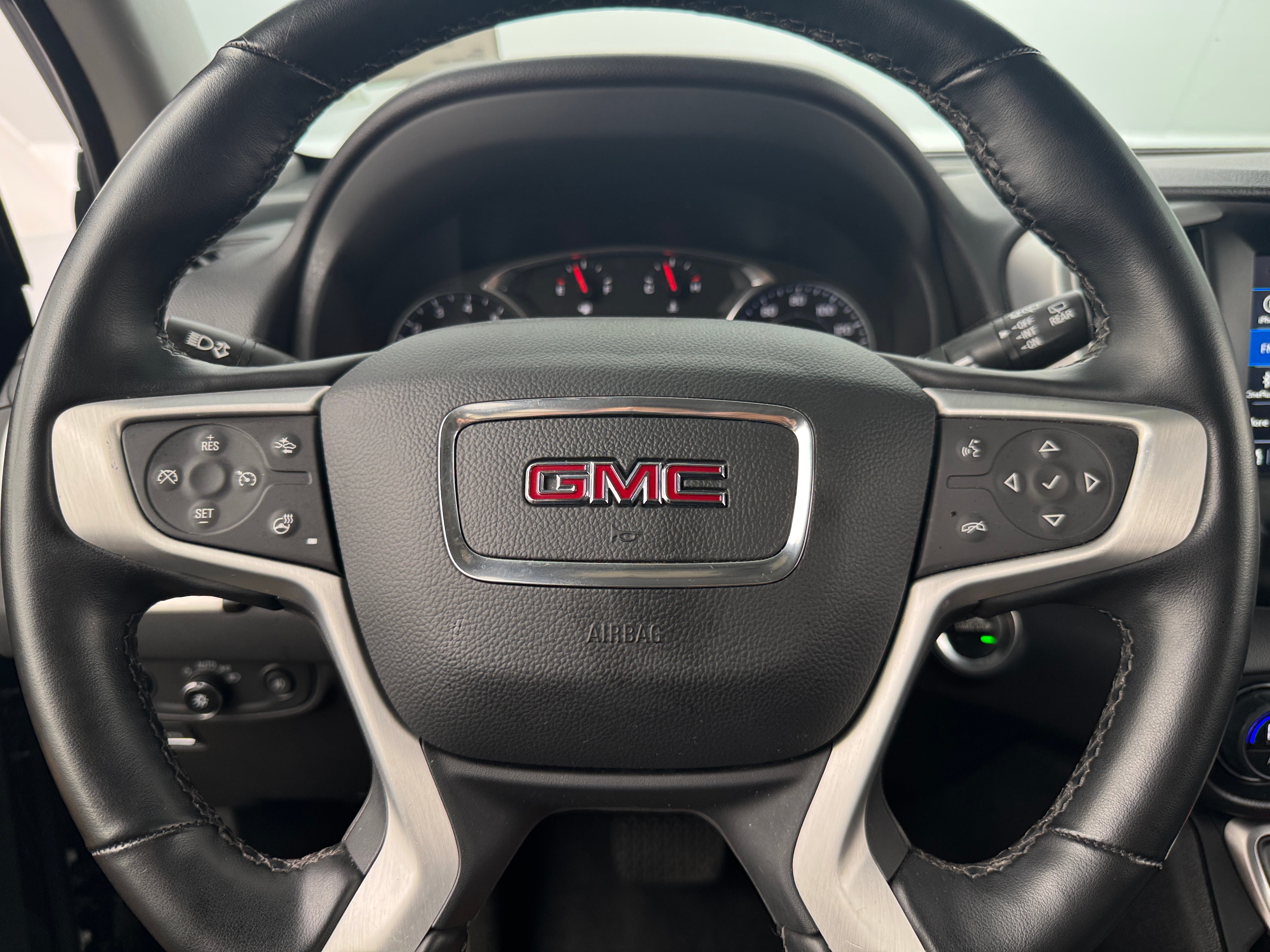 Thumbnail: 2023 GMC Terrain - 4