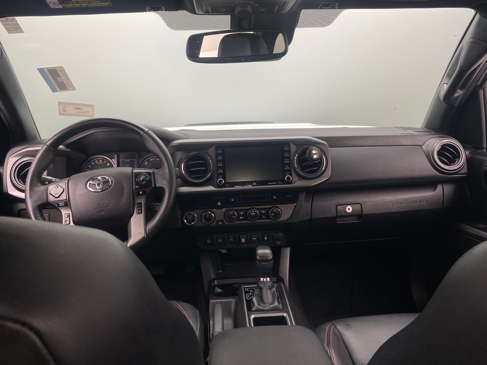 Thumbnail: 2021 Toyota Tacoma - 2