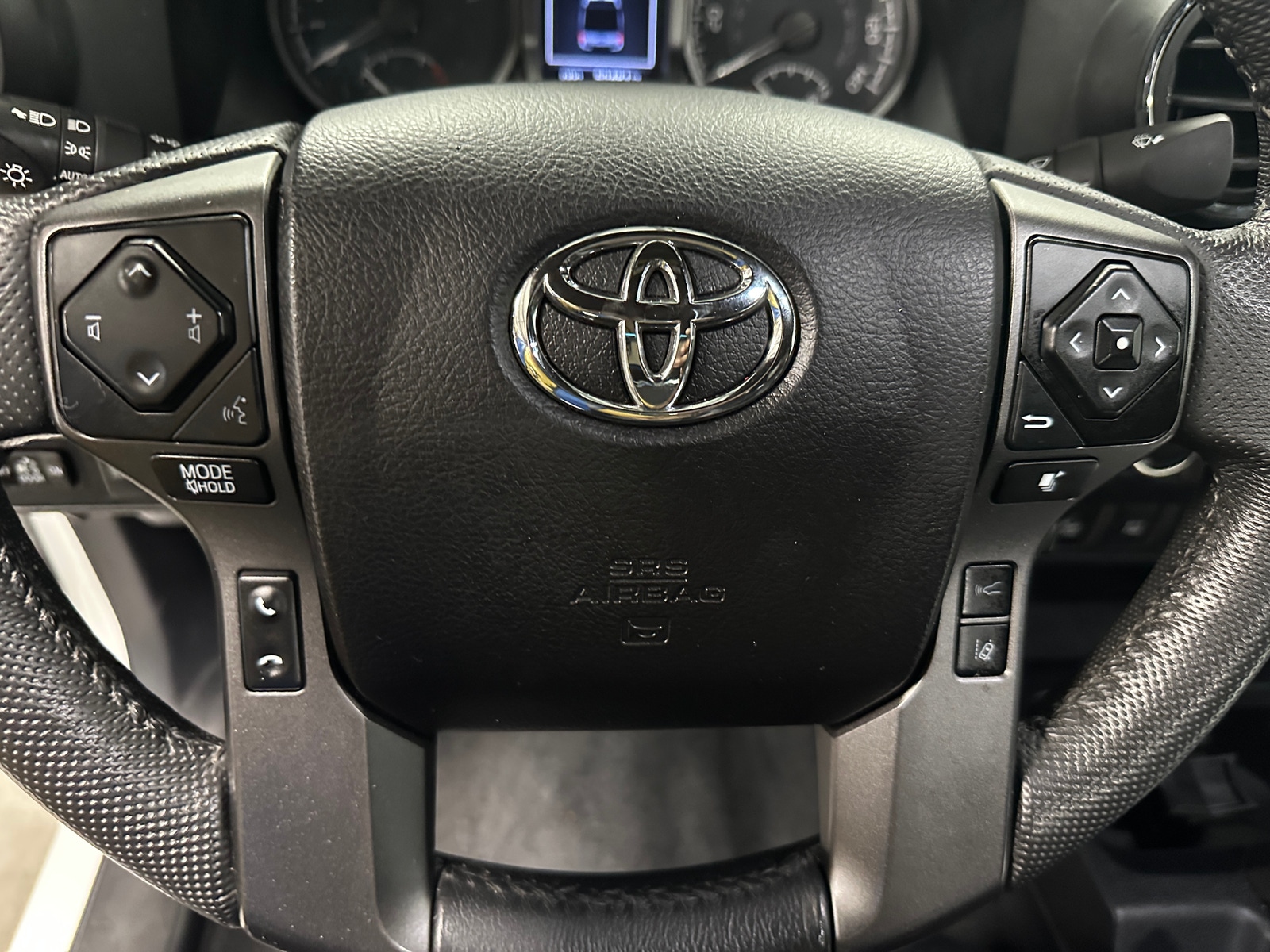 Thumbnail: 2021 Toyota Tacoma - 4