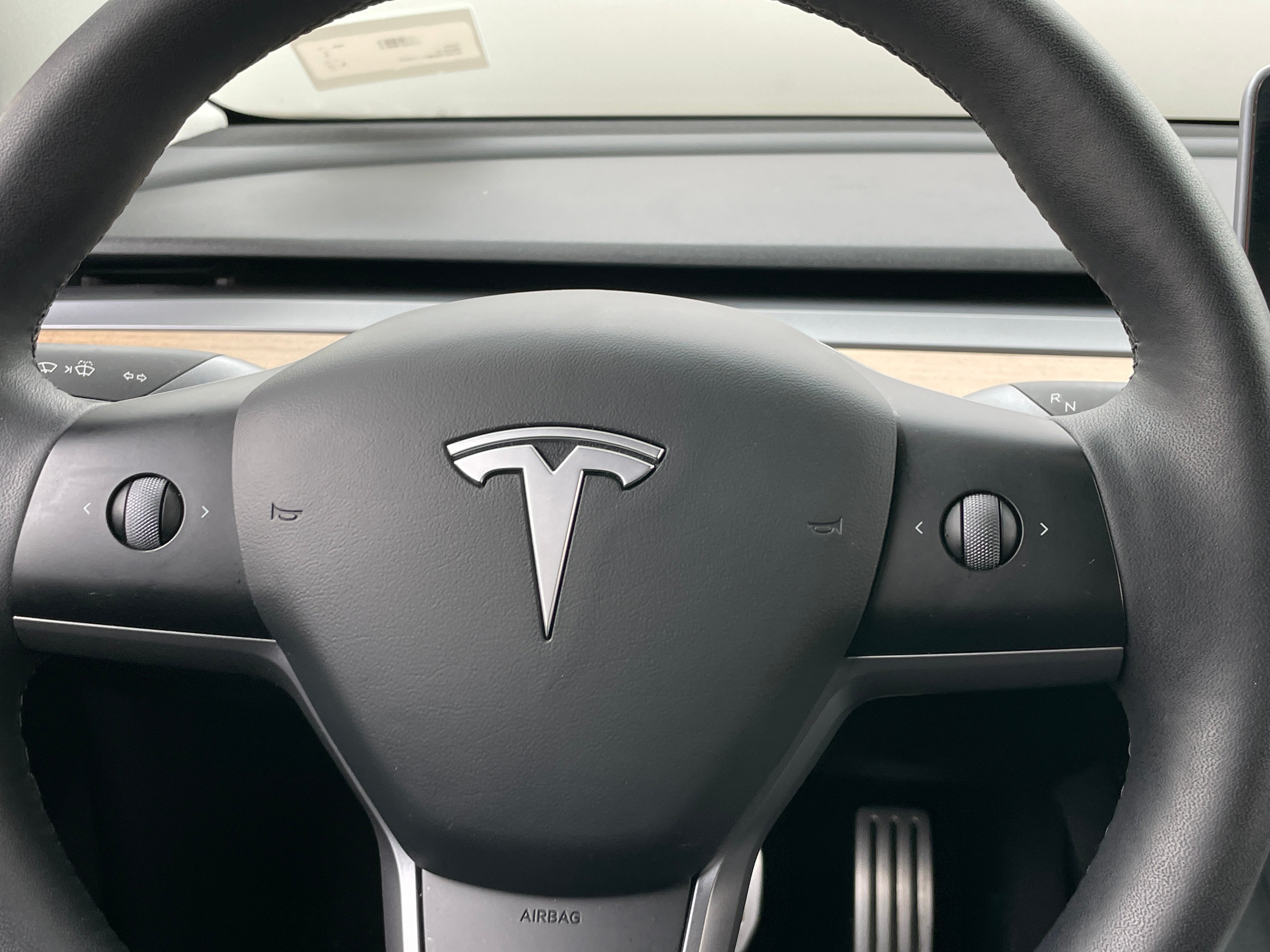 Thumbnail: 2021 Tesla Model 3 - 4