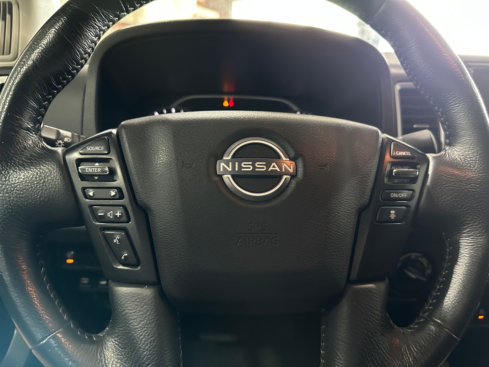 Thumbnail: 2023 Nissan Frontier - 5