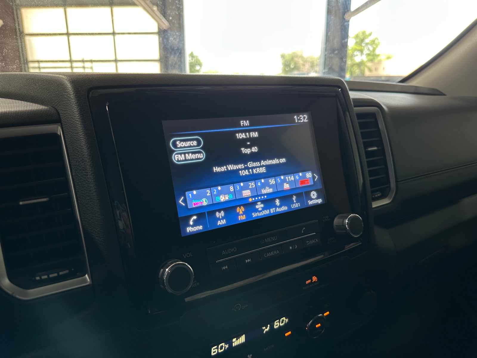 Thumbnail: 2023 Nissan Frontier - 4