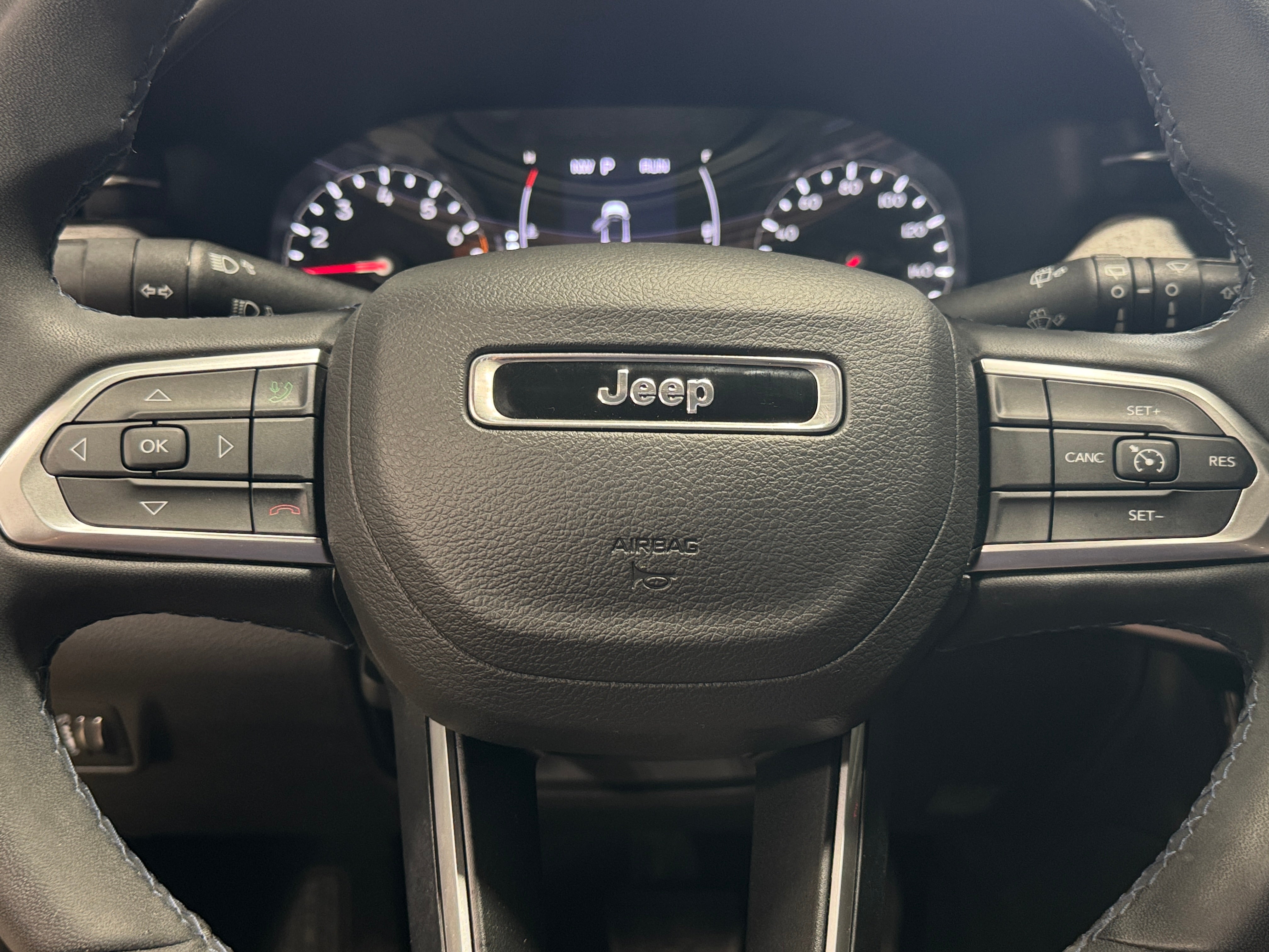 Thumbnail: 2022 Jeep Compass - 5