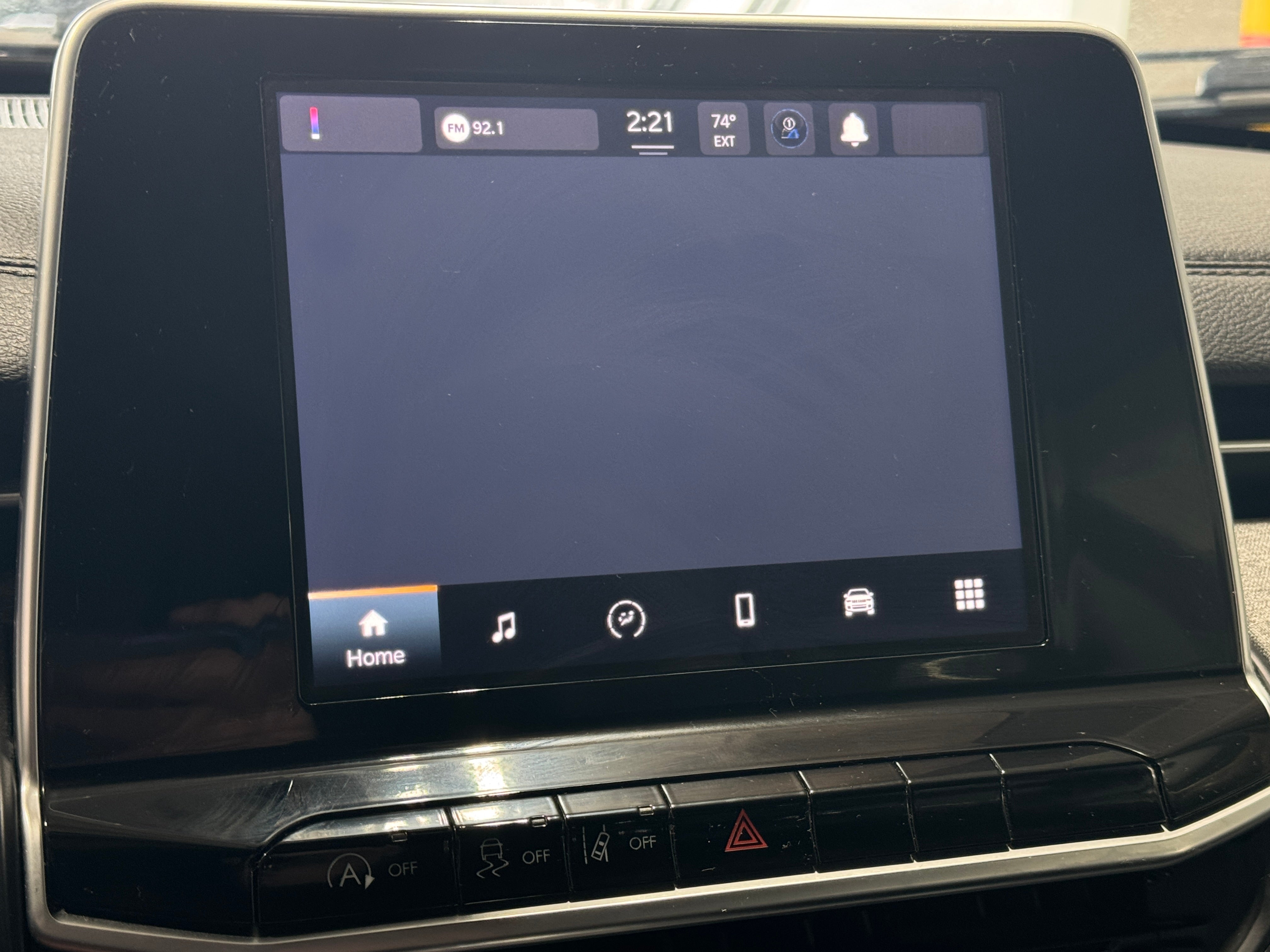 Thumbnail: 2022 Jeep Compass - 4