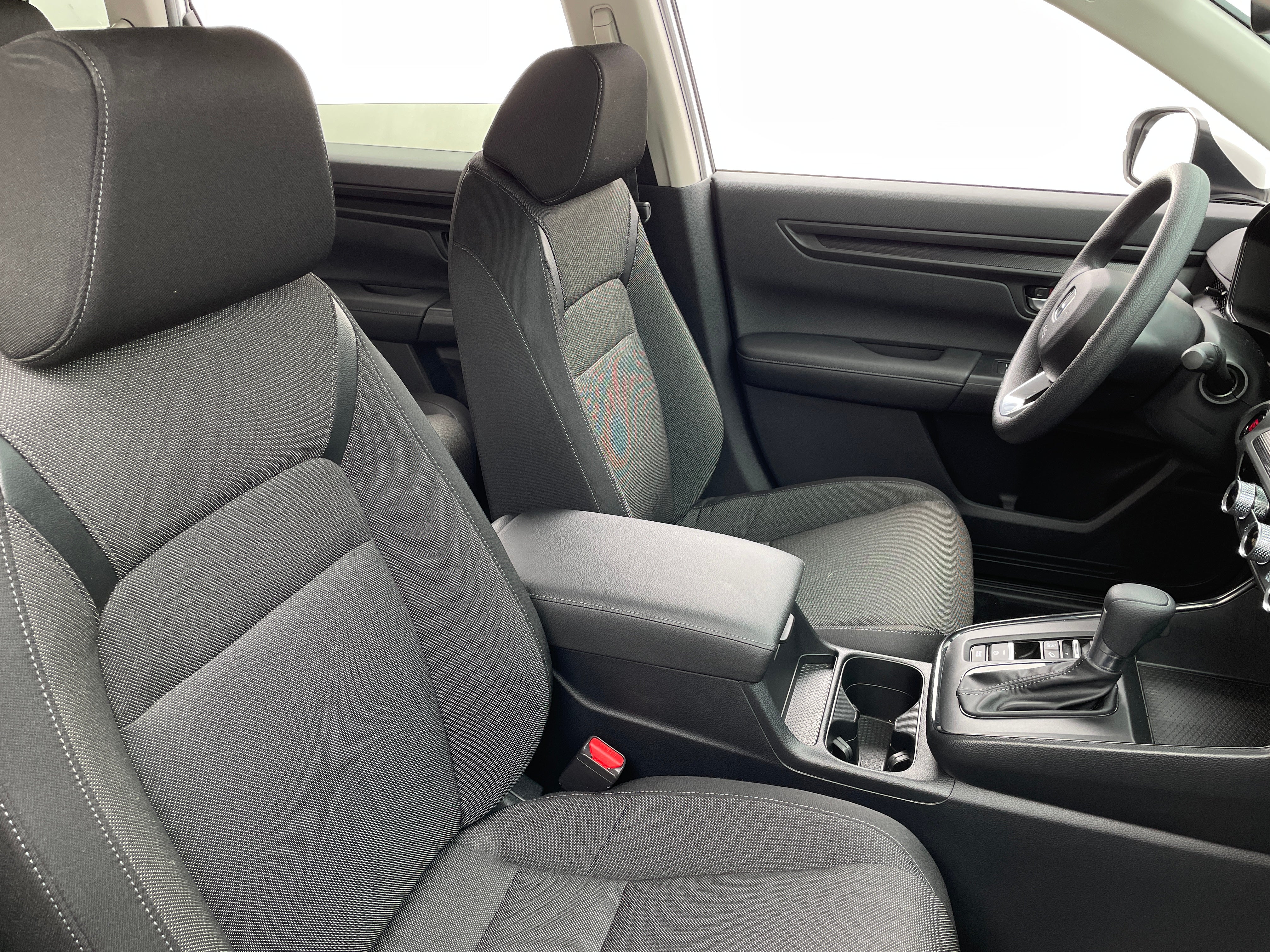 Thumbnail: 2024 Honda CR-V - 2