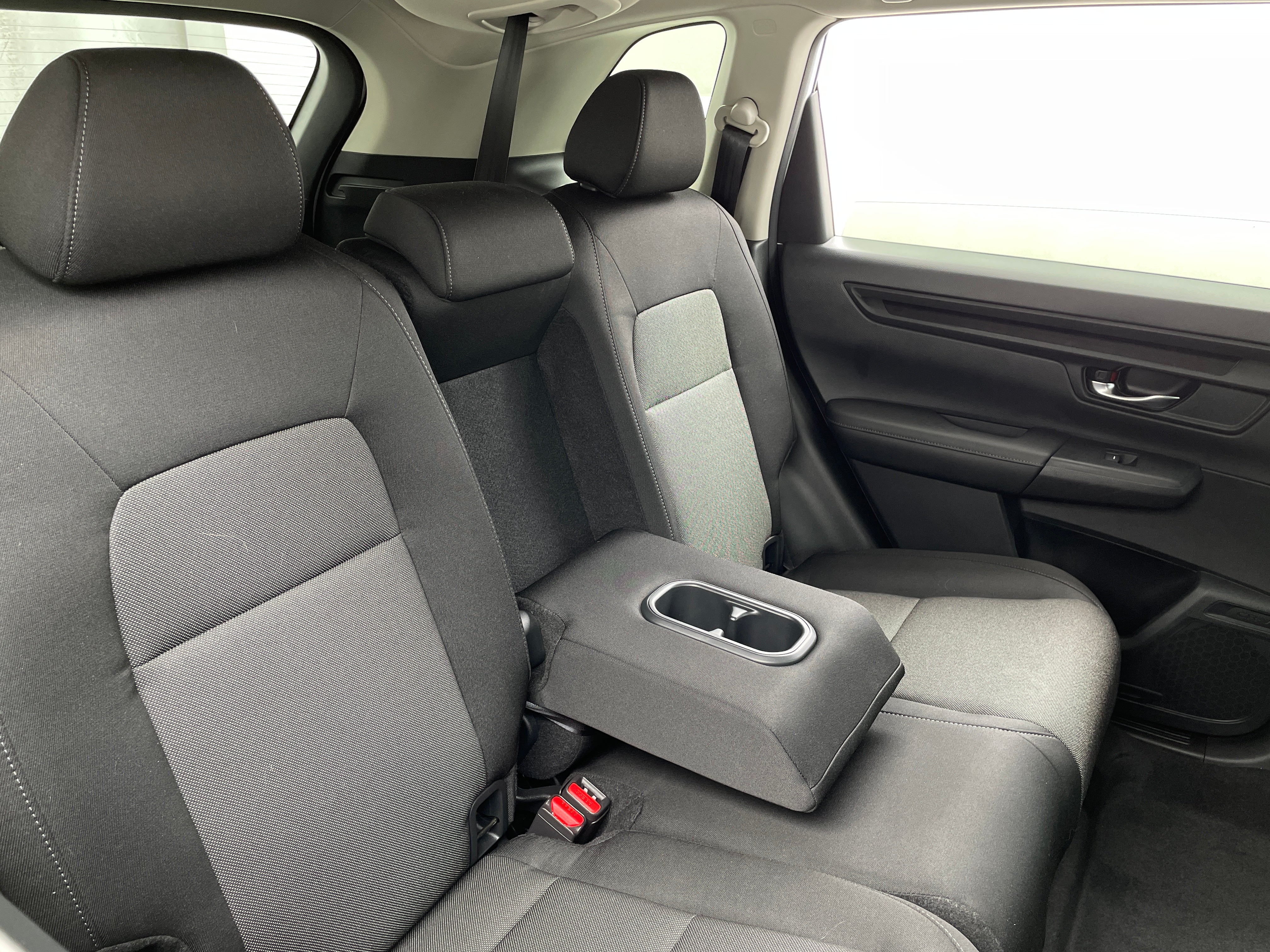Thumbnail: 2024 Honda CR-V - 6