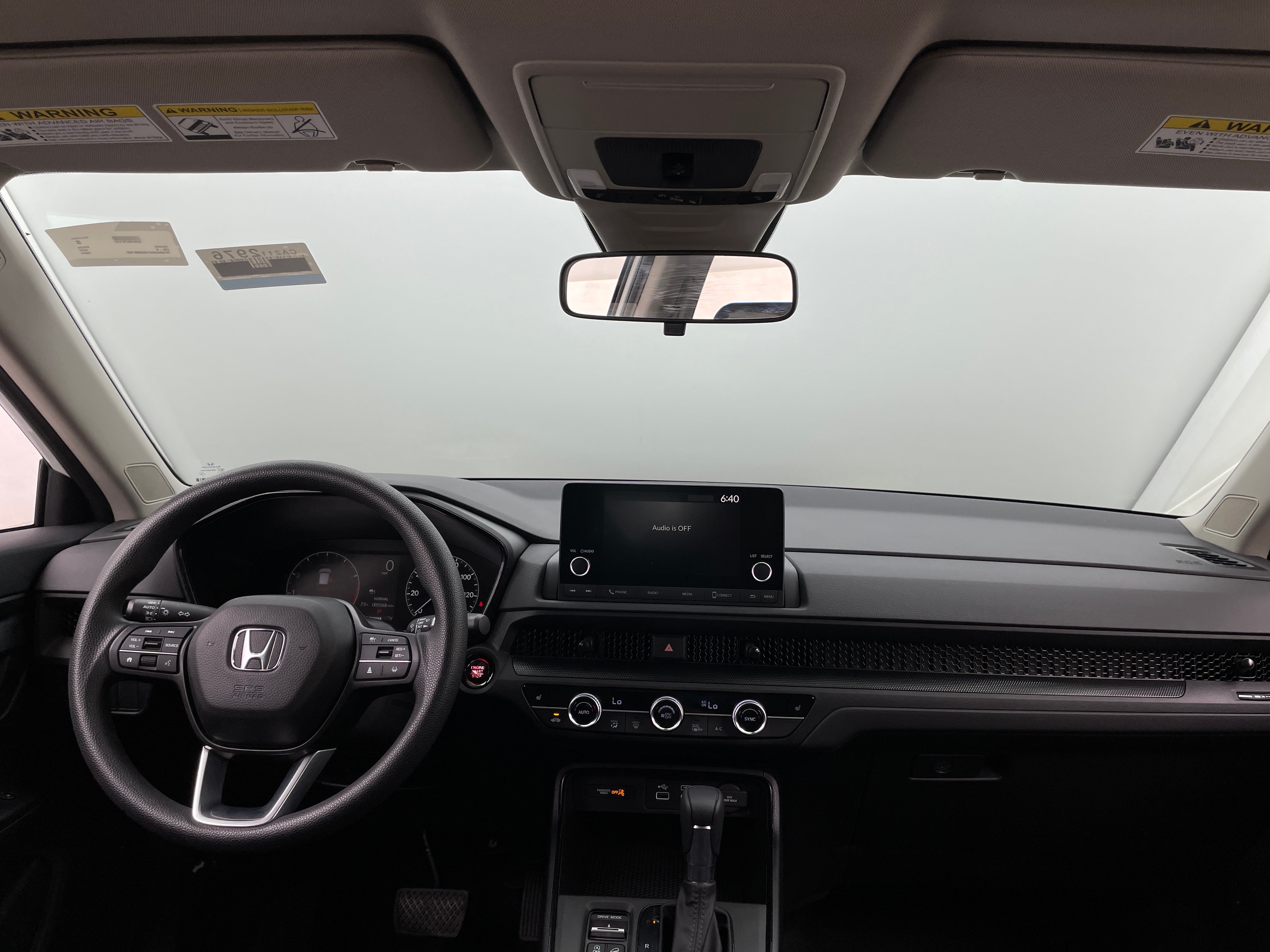 Thumbnail: 2024 Honda CR-V - 3