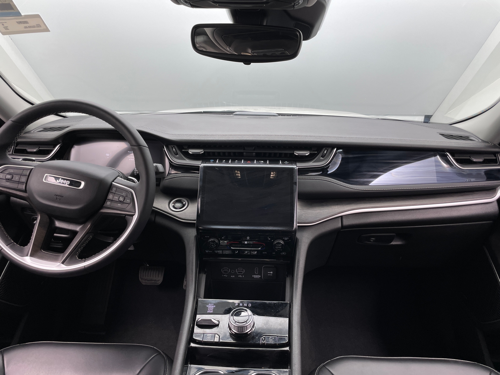 Thumbnail: 2023 Jeep Grand Cherokee - 2