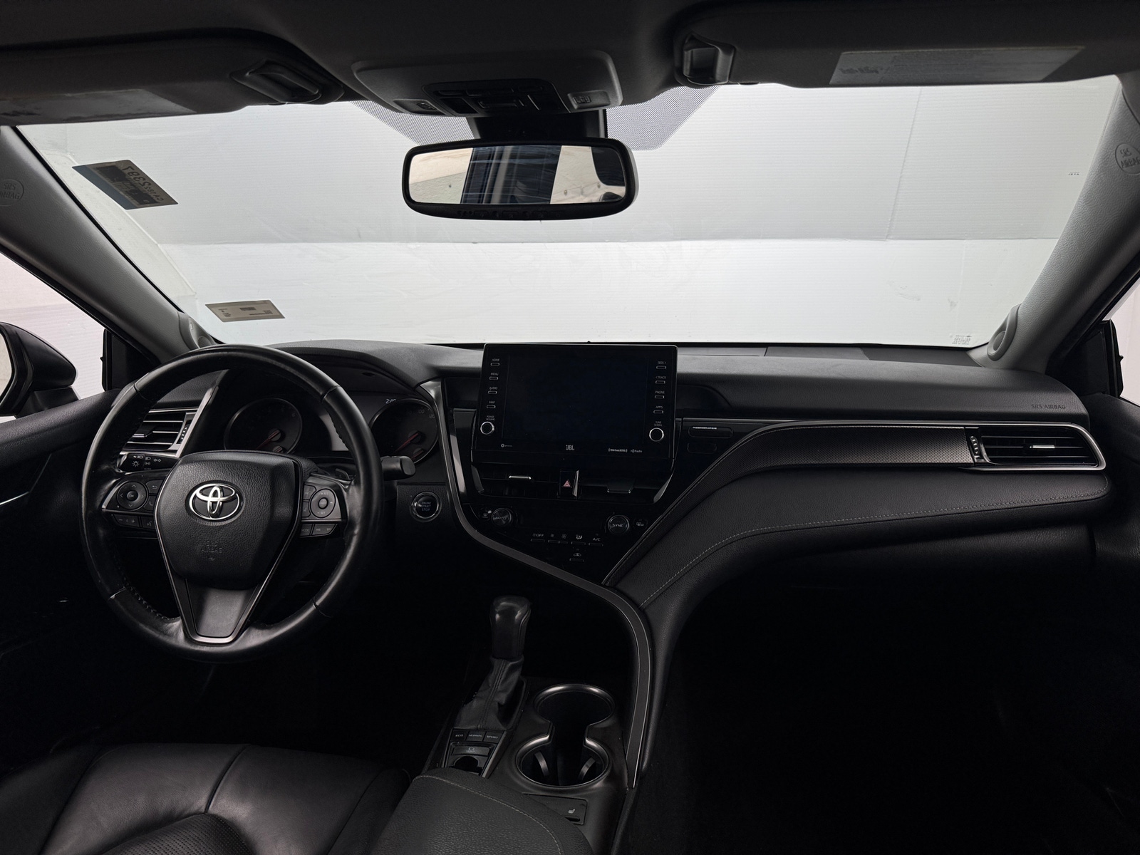 Thumbnail: 2022 Toyota Camry - 2