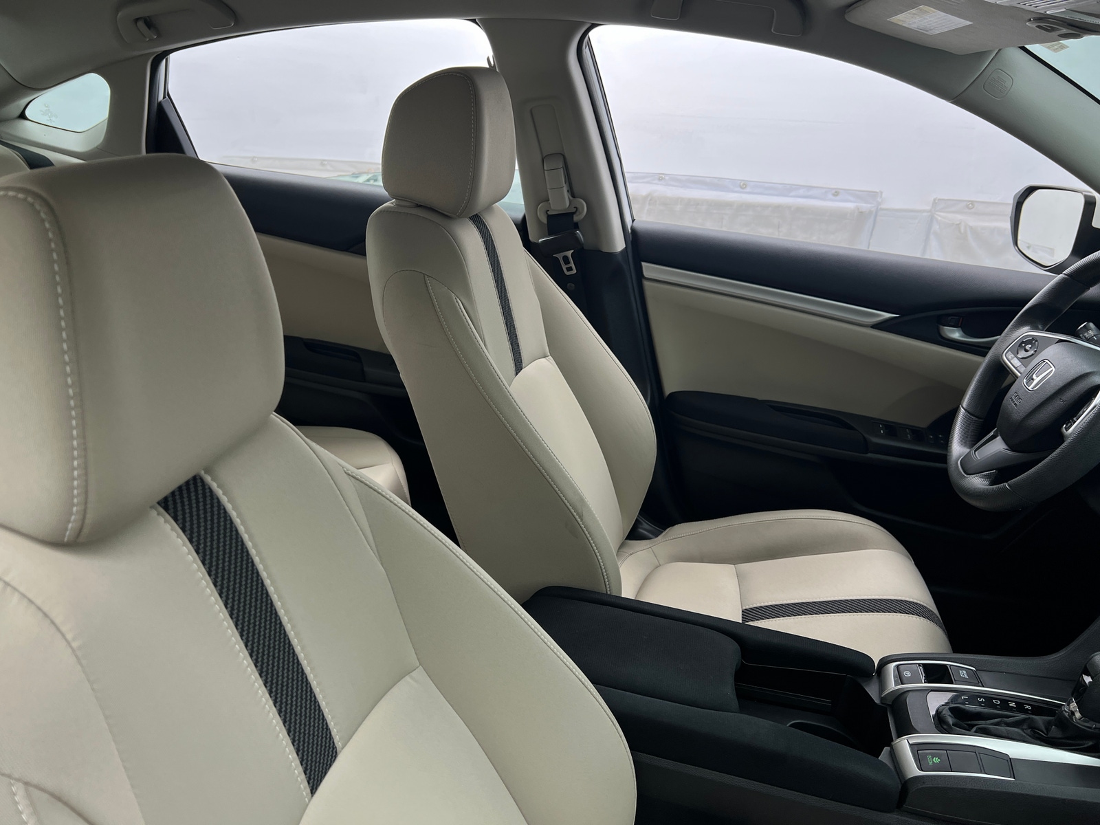 Thumbnail: 2017 Honda Civic - 2