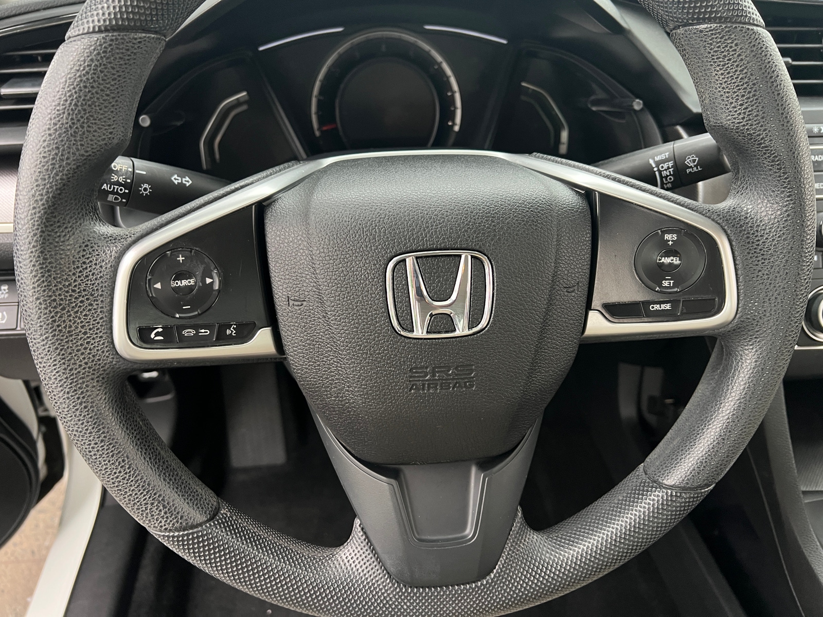 Thumbnail: 2017 Honda Civic - 5