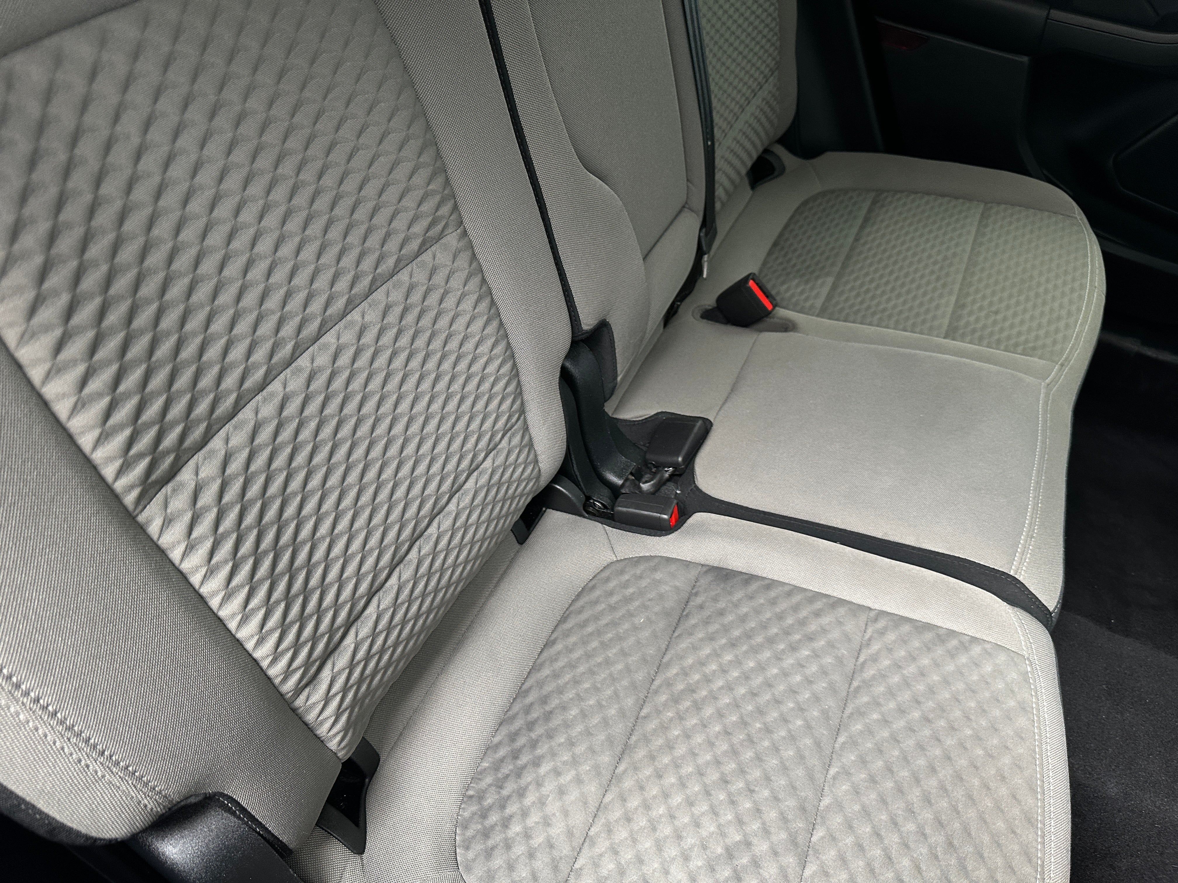 2021 Ford Escape SE 6
