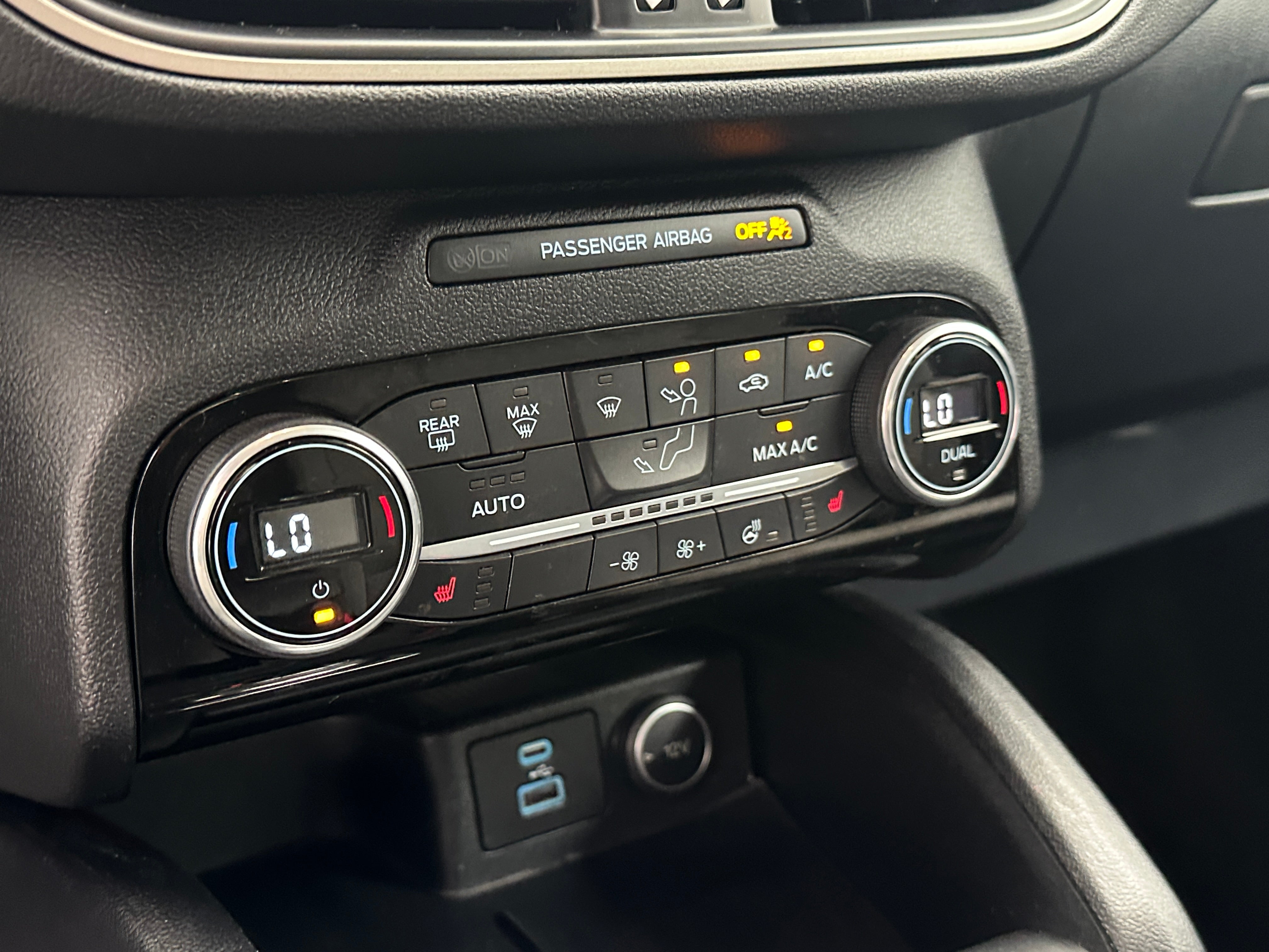 2021 Ford Escape SE 4