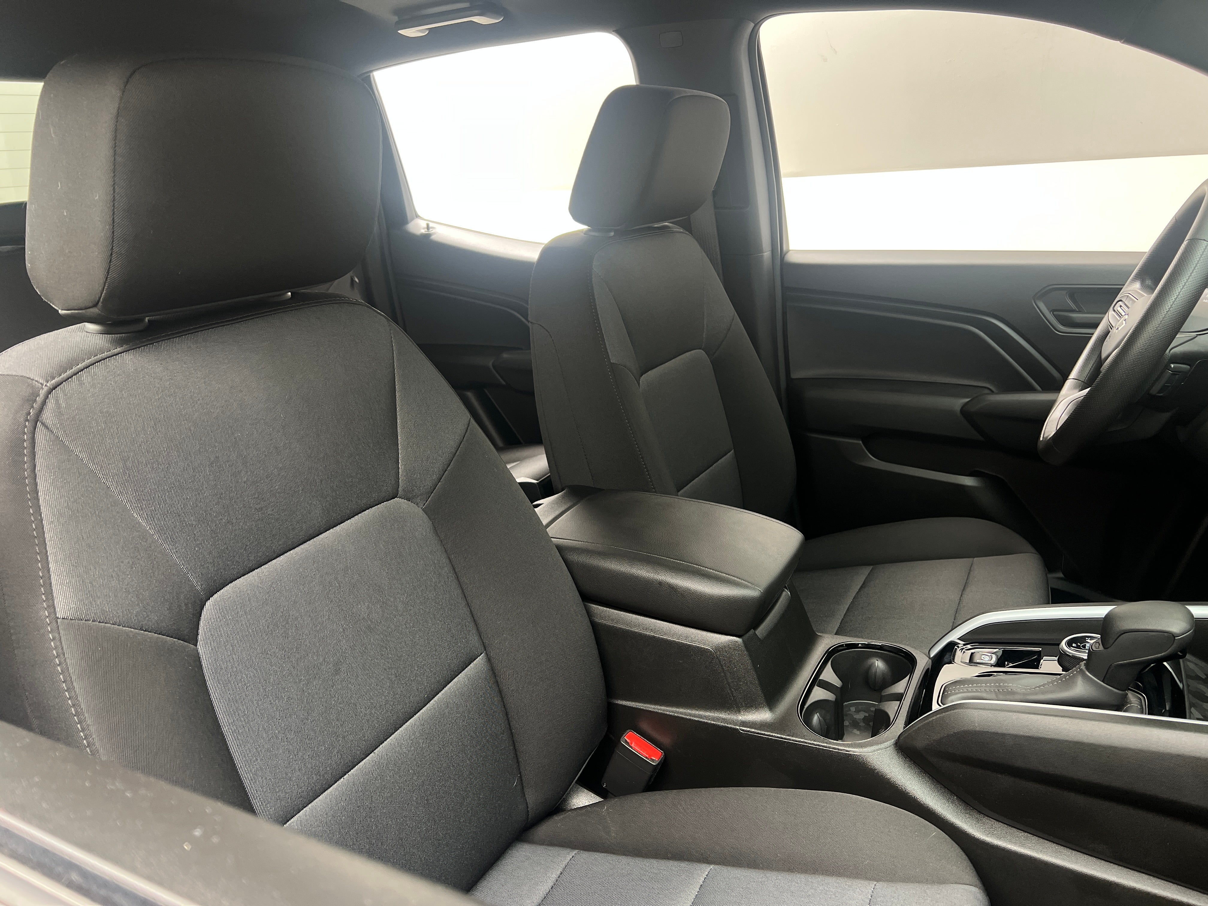 2023 Chevrolet Colorado Trail Boss 2