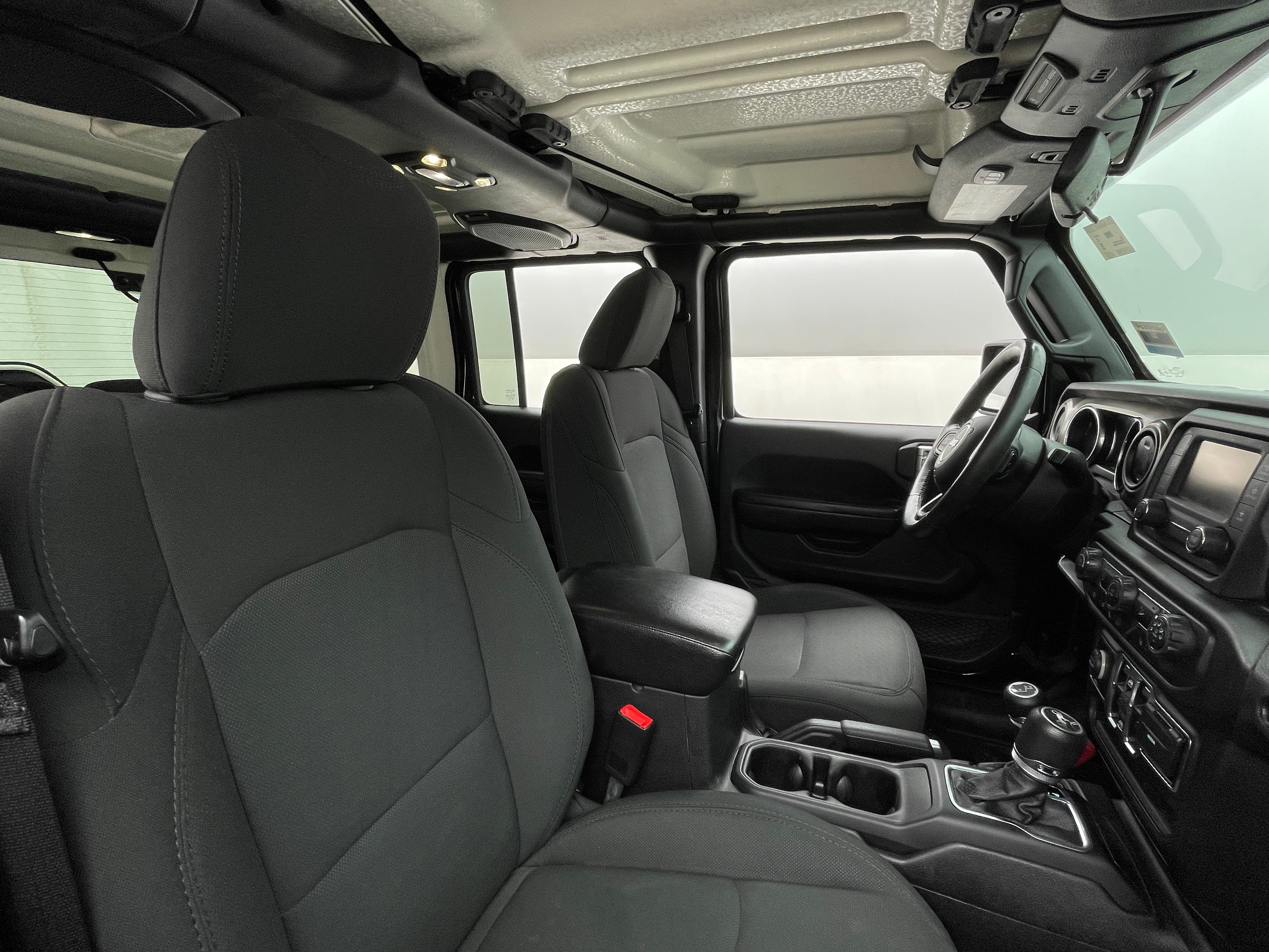 Thumbnail: 2019 Jeep Wrangler - 2