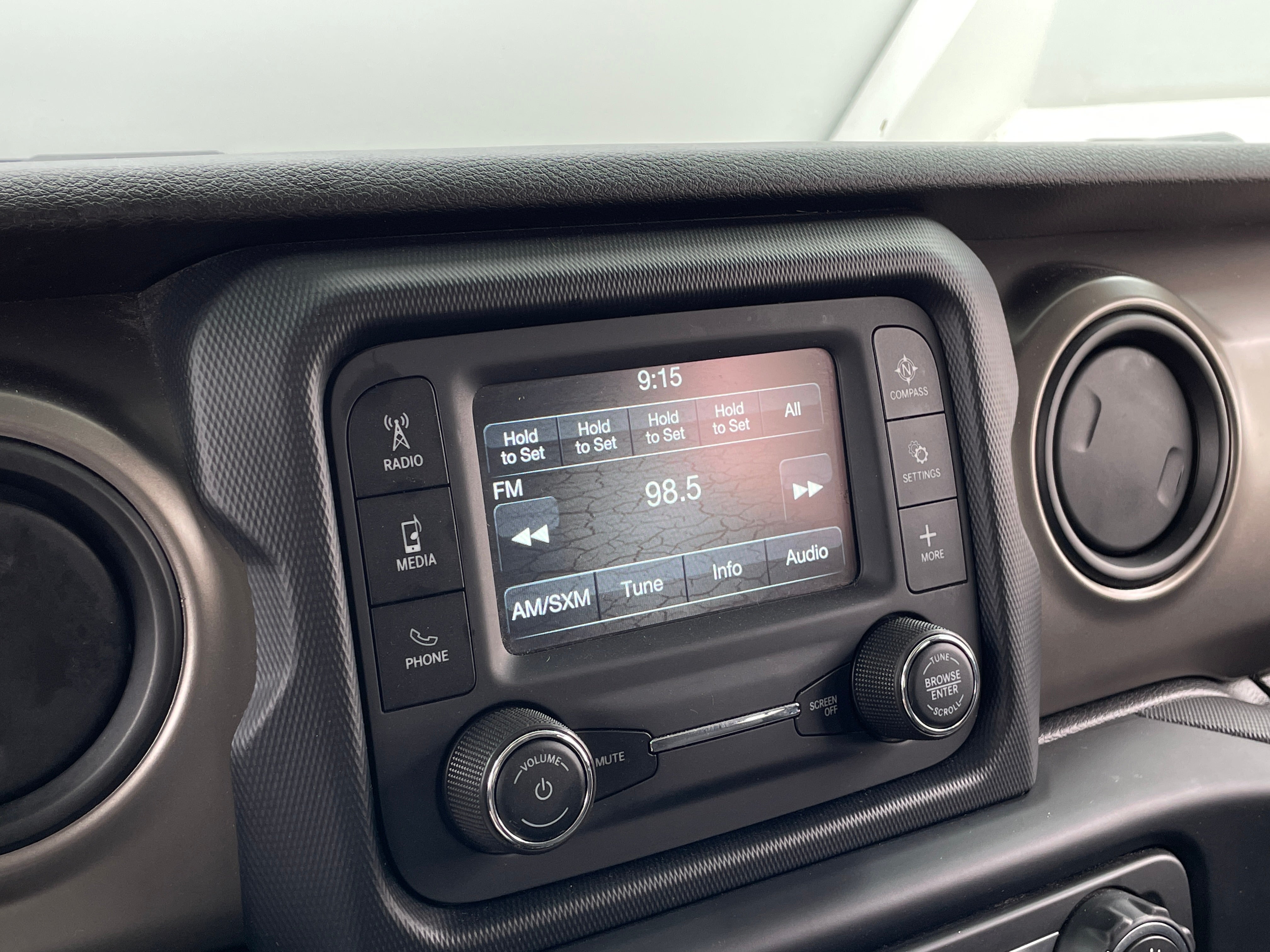 Thumbnail: 2019 Jeep Wrangler - 4