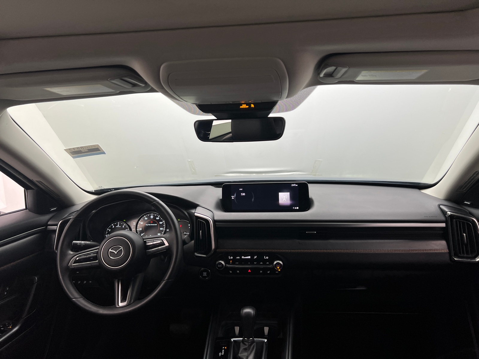 Thumbnail: 2024 Mazda CX-50 - 2