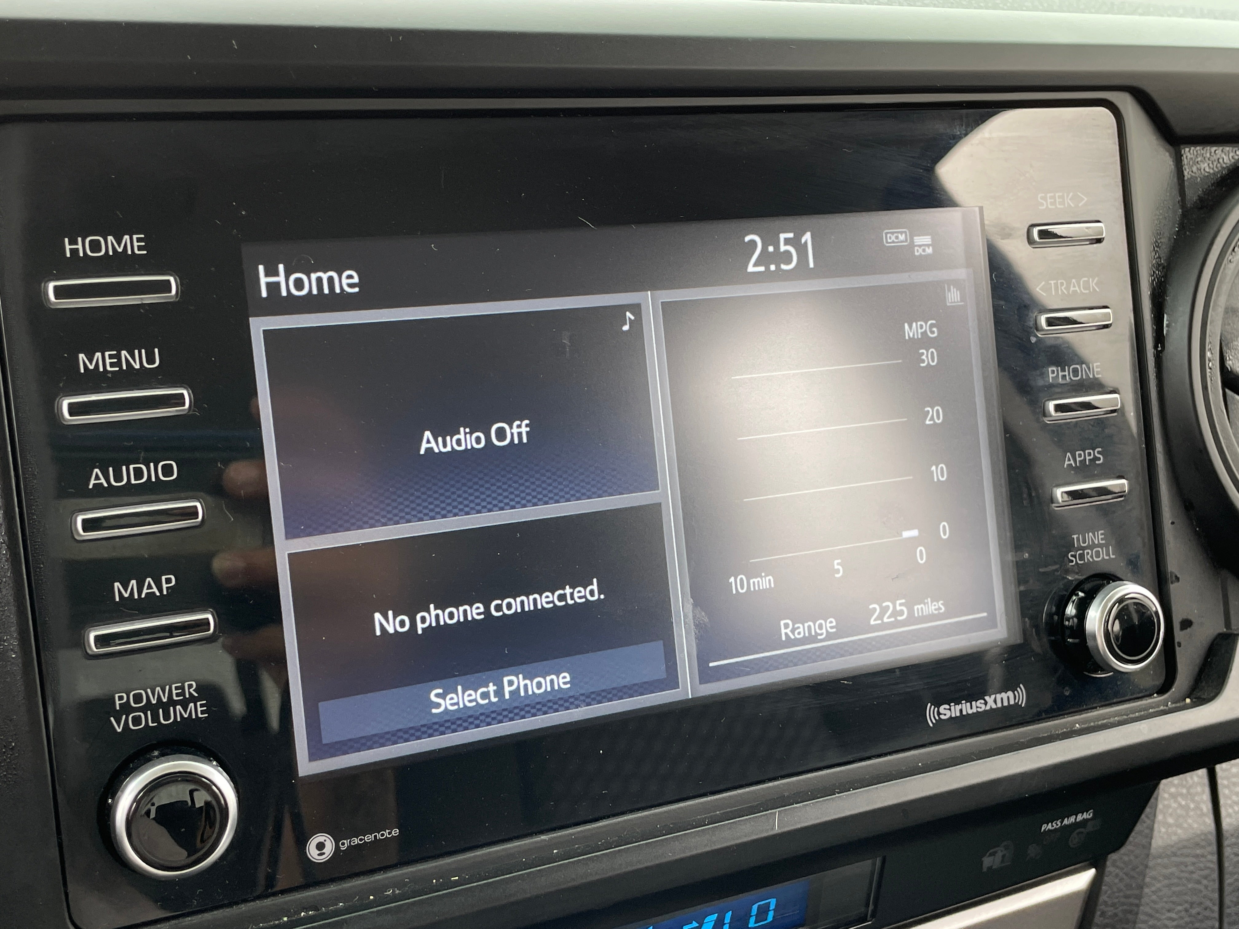 2021 Toyota Tacoma SR5 4