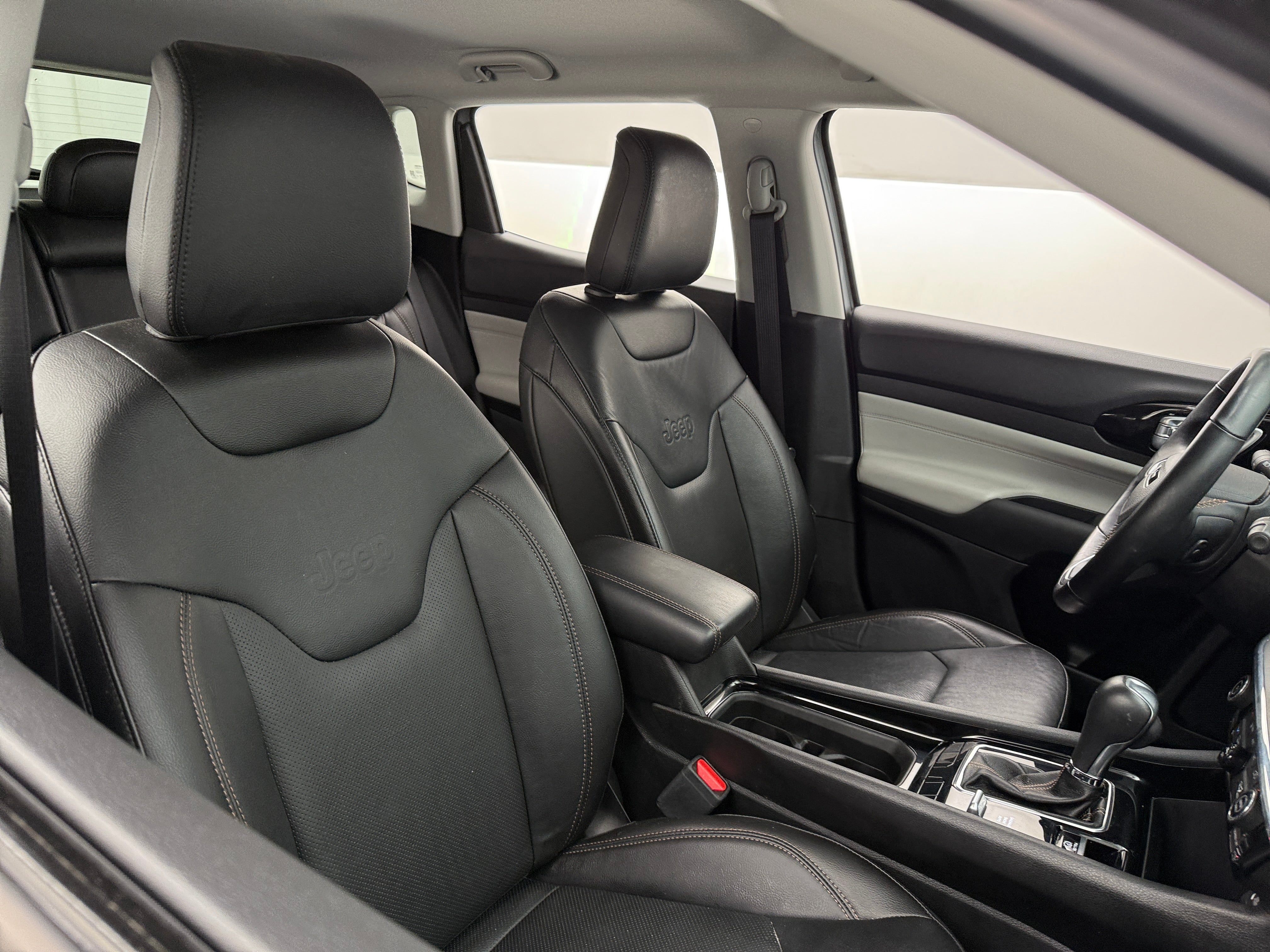 Thumbnail: 2022 Jeep Compass - 2